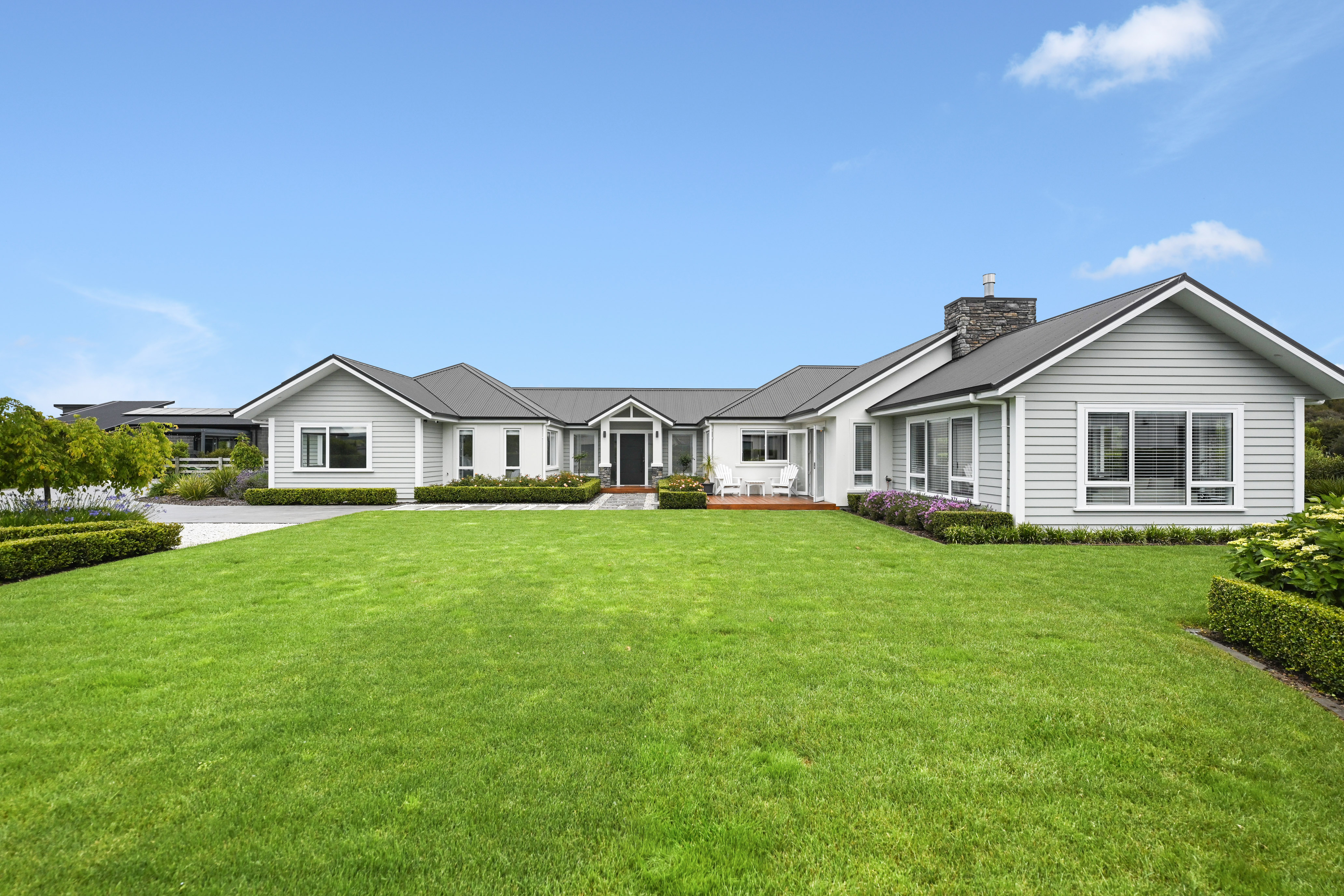 25 Alan Livingston Drive, Cambridge, Waipa, 5 Bedrooms, 3 Bathrooms, House