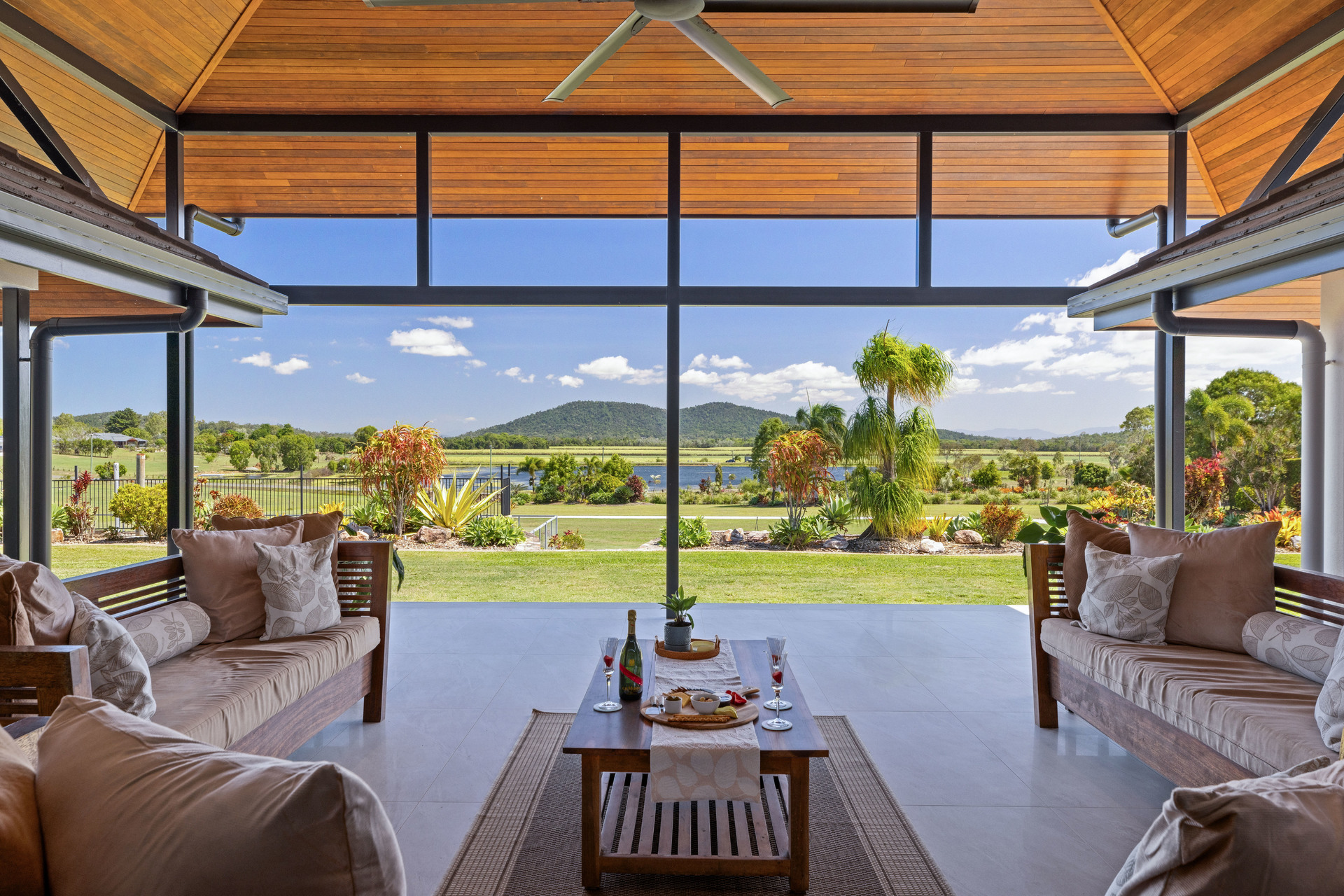 104 WINDEMERE DR, Strathdickie, Mackay, 0房, 0浴, House