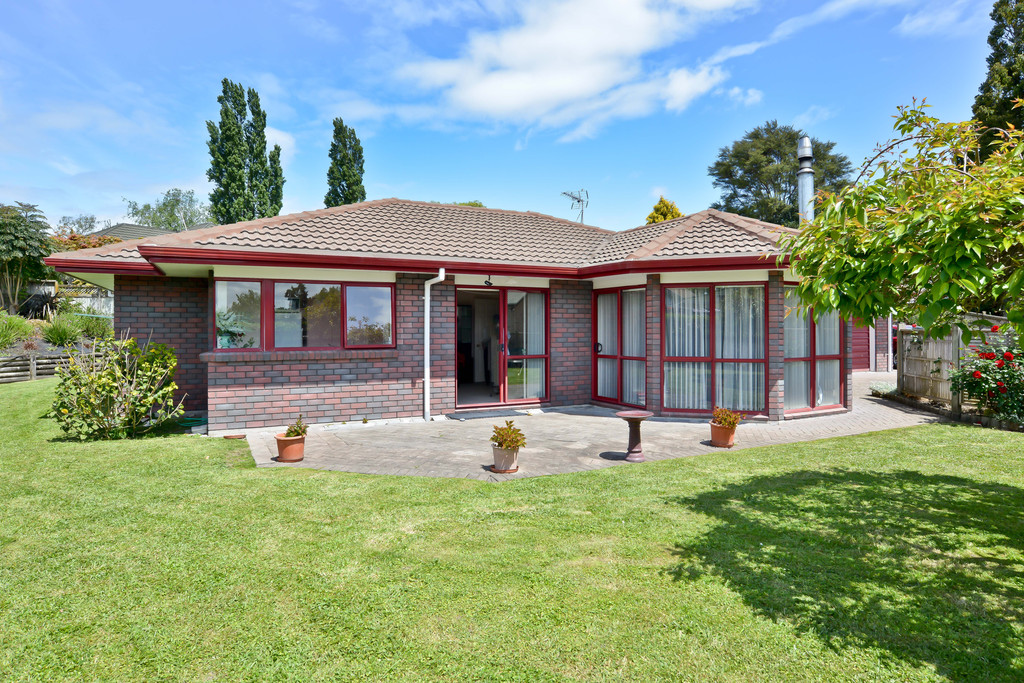 13 Millthorpe Crescent, Pukete, Hamilton City, 3 ਕਮਰੇ, 0 ਬਾਥਰੂਮ