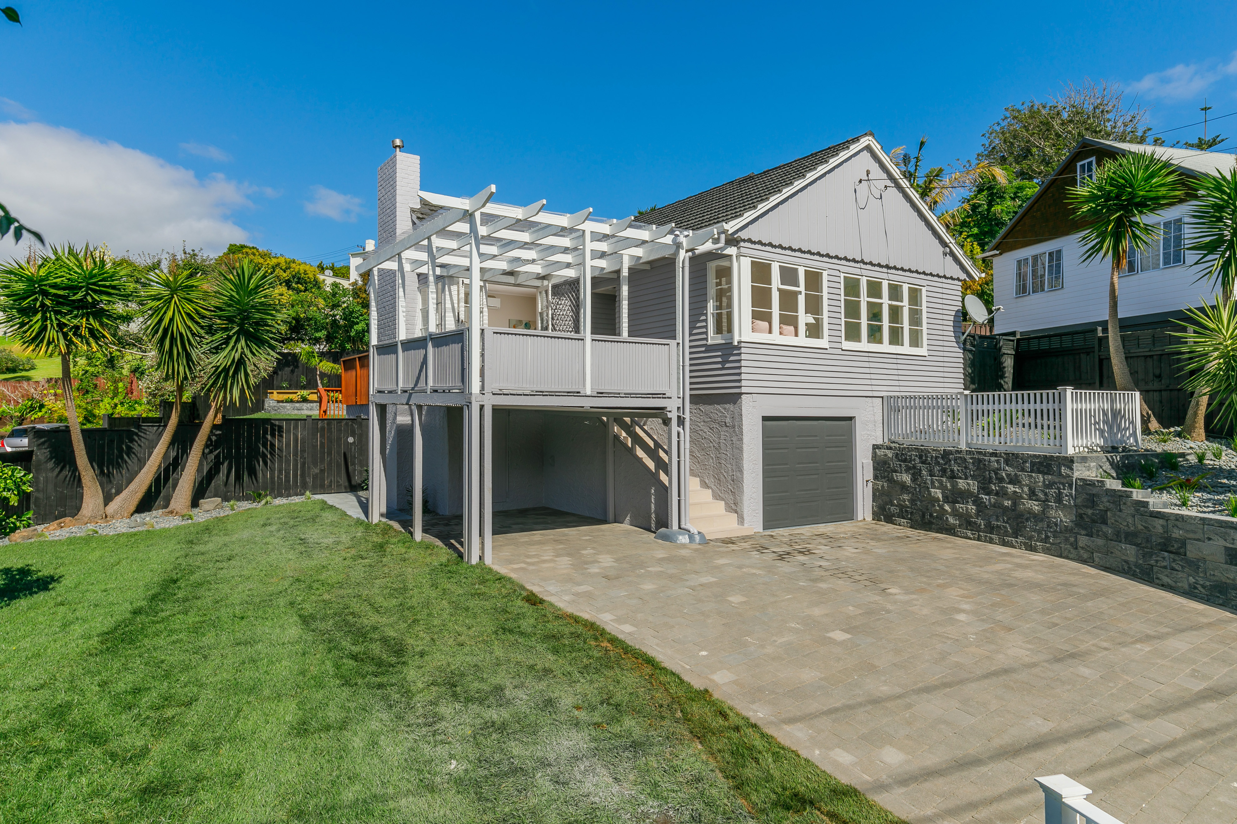 Residential  Mixed Housing Suburban Zone