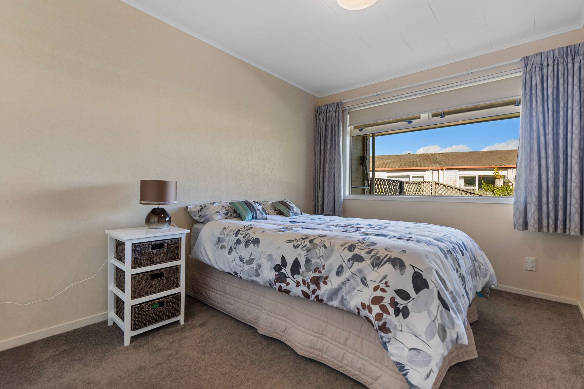 3b Raniera Place, Springfield, Rotorua, 2 ਕਮਰੇ, 0 ਬਾਥਰੂਮ, Unit