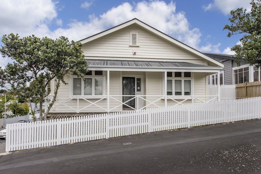Residential  Single House Zone