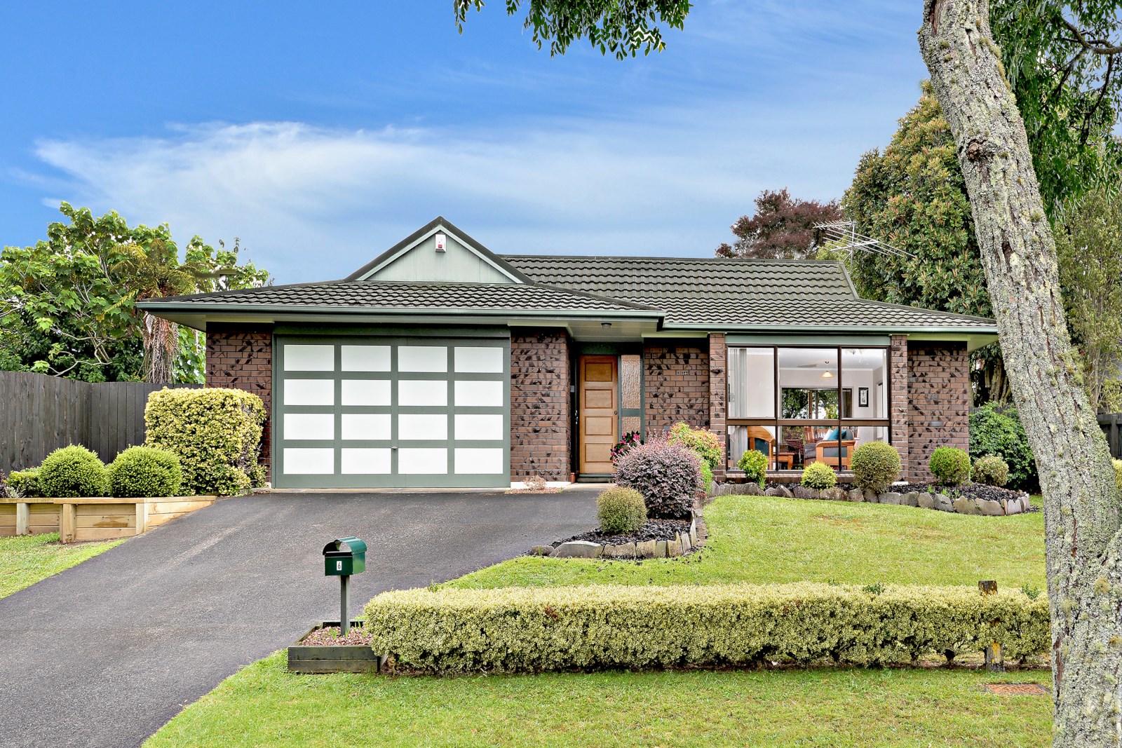 Residential  Mixed Housing Suburban Zone