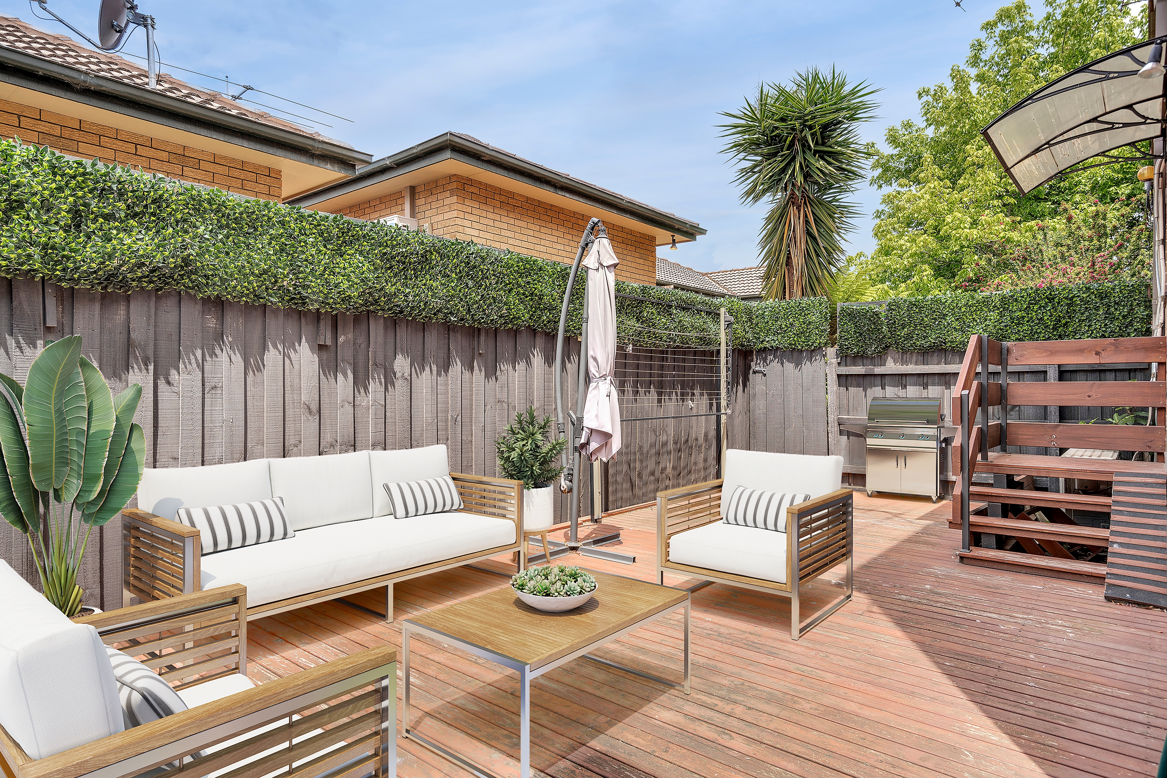 UNIT 17 18 RALEIGH ST, Essendon, North Melbourne, 0房, 0浴, Unit