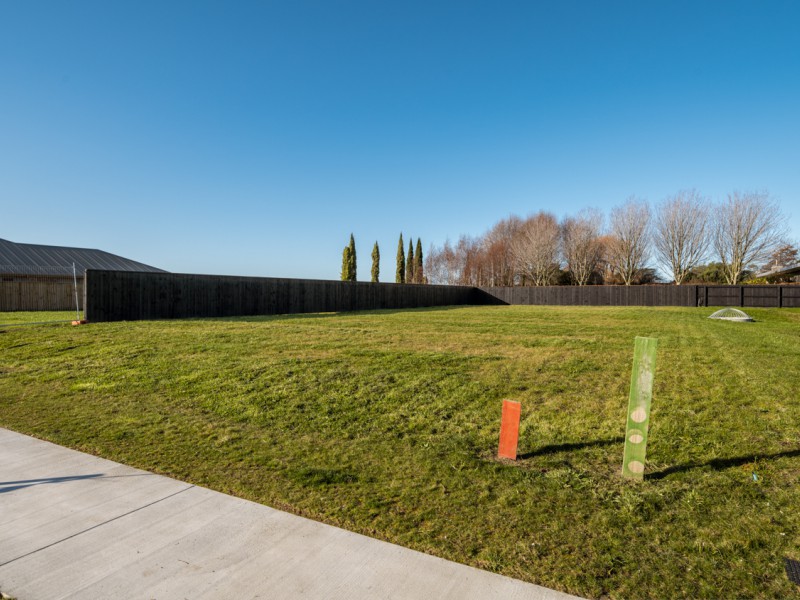 18 Spencer Place, Springlands, Marlborough, 3 ਕਮਰੇ, 0 ਬਾਥਰੂਮ
