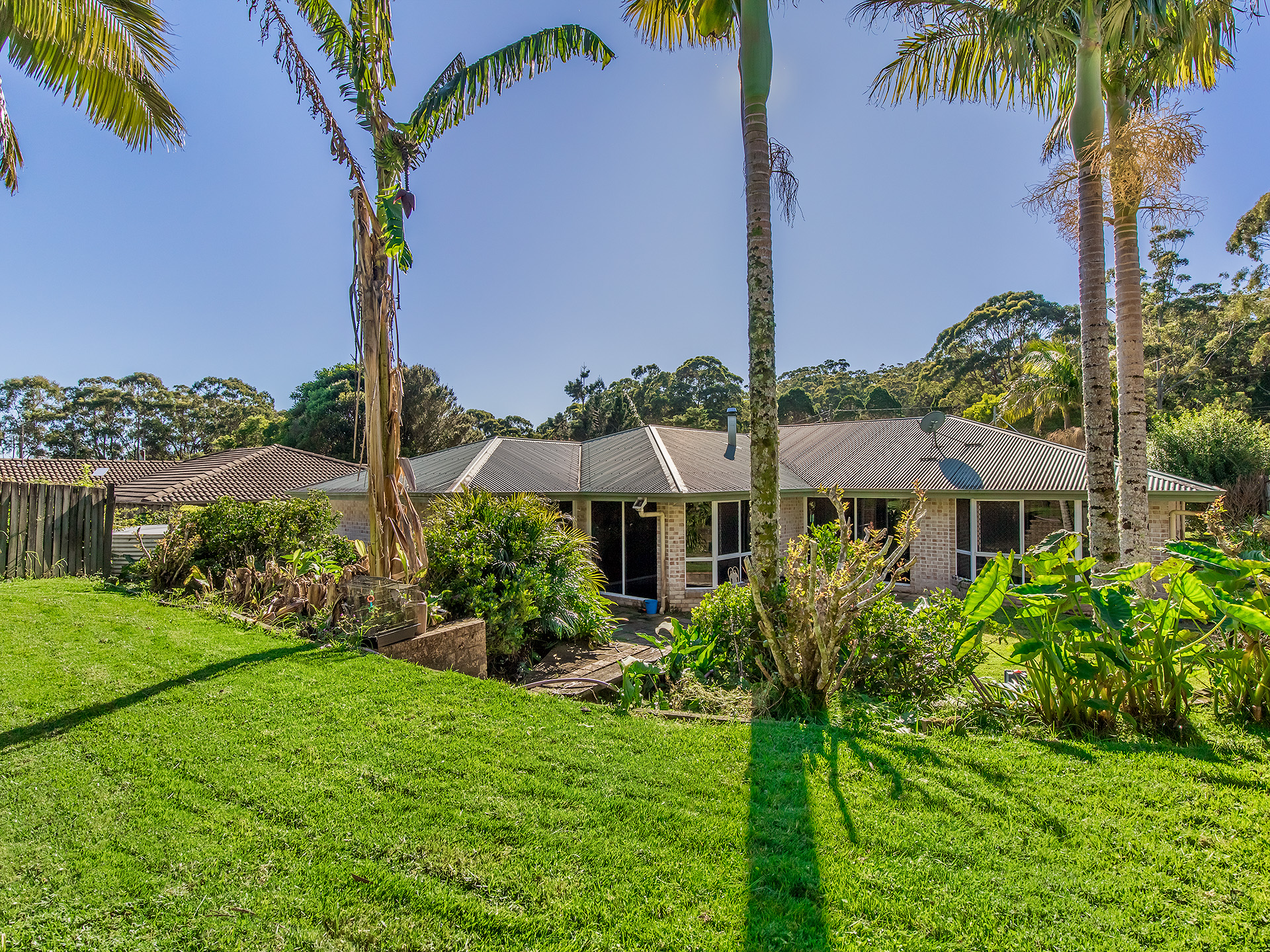28 EE JUNG RD, Springbrook, Gold Coast, 0房, 0浴, House