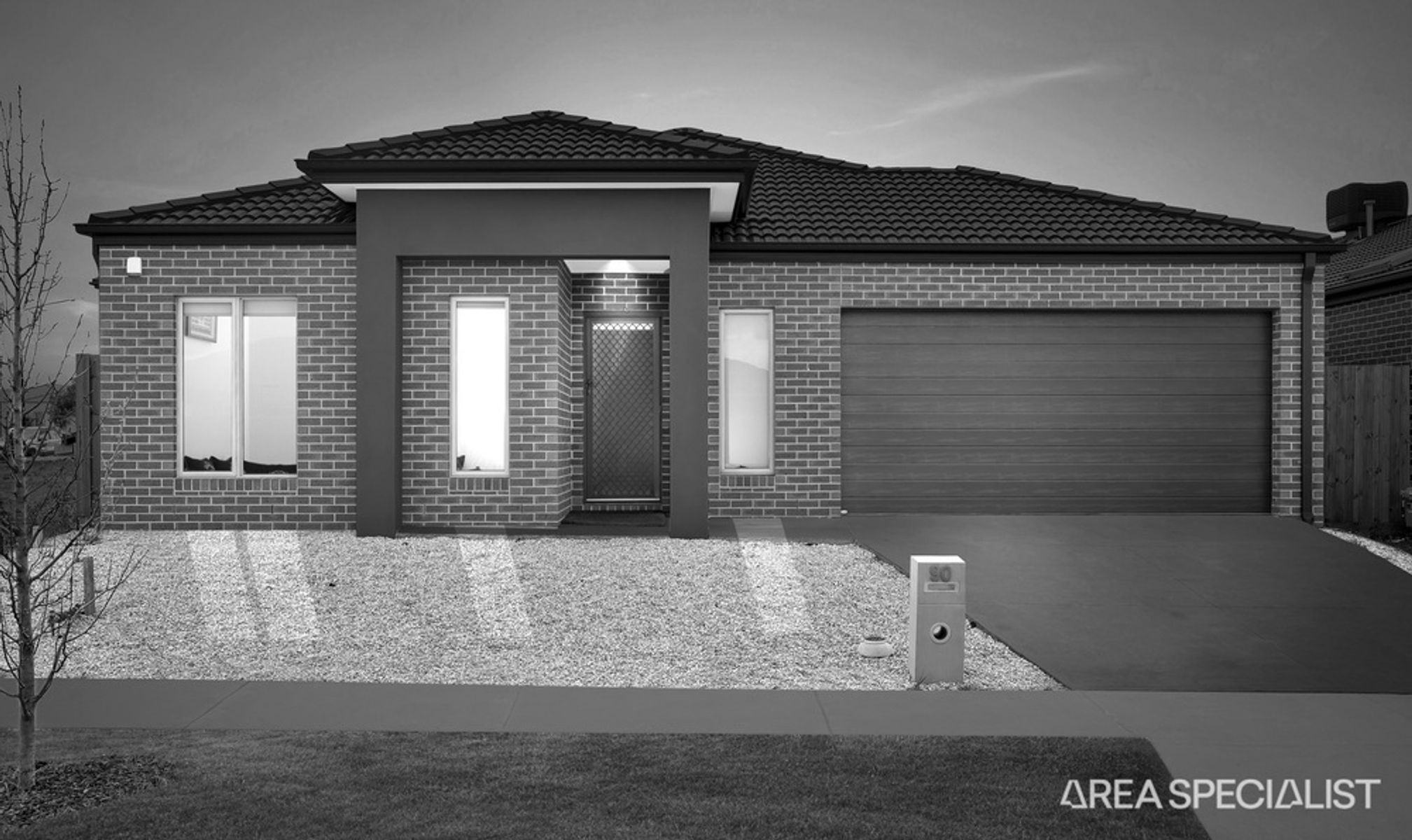 90 TOOLERN WATERS DR, Weir Views, North West Melbourne, 0 phòng ngủ, 0 phòng tắm, House
