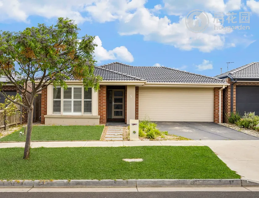 5 BLUEGRASS WAY, DIGGERS REST VIC 3427, 0 ਕਮਰੇ, 0 ਬਾਥਰੂਮ, House