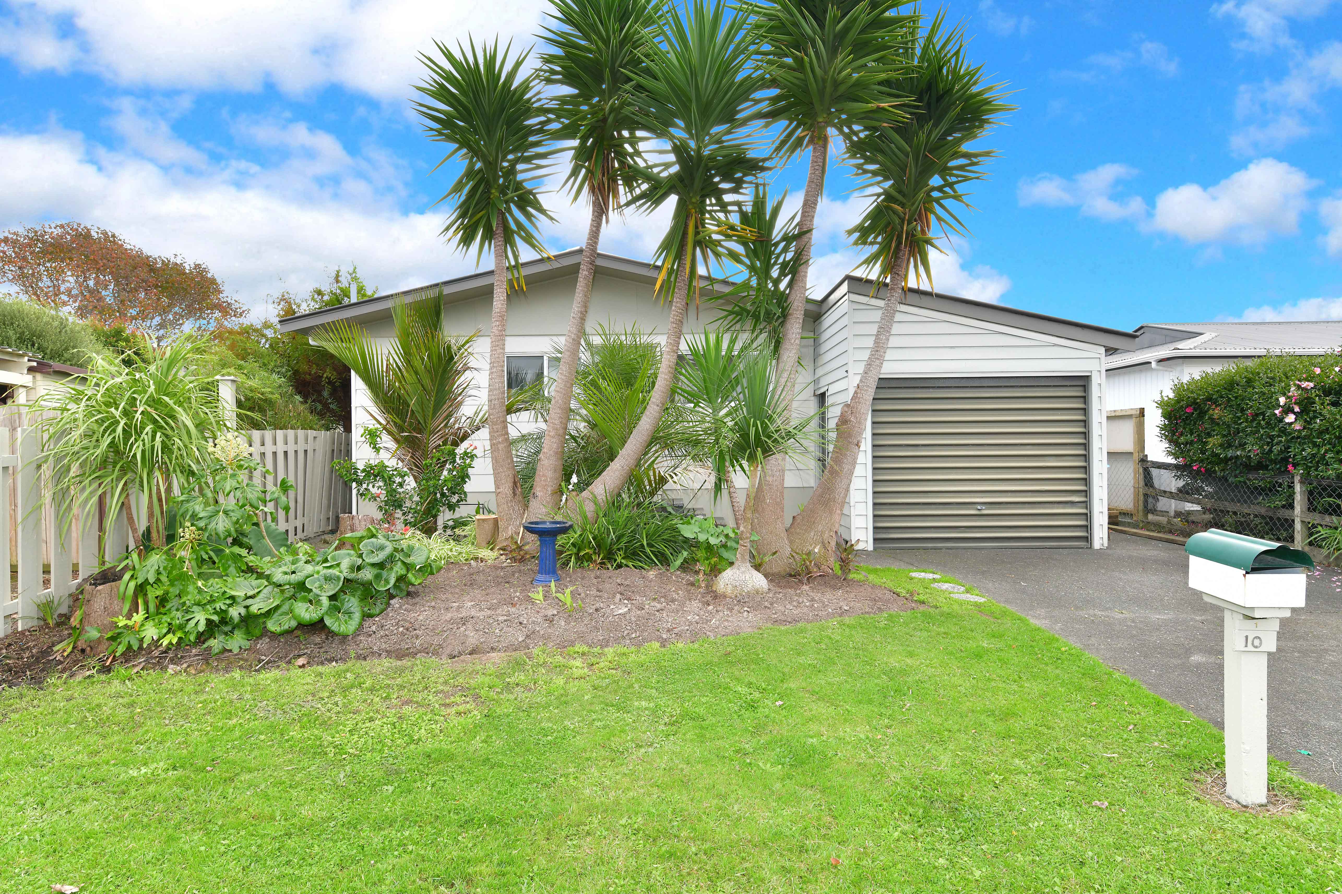 1/10 Nukumea Common, Orewa, Rodney, 3 ਕਮਰੇ, 1 ਬਾਥਰੂਮ