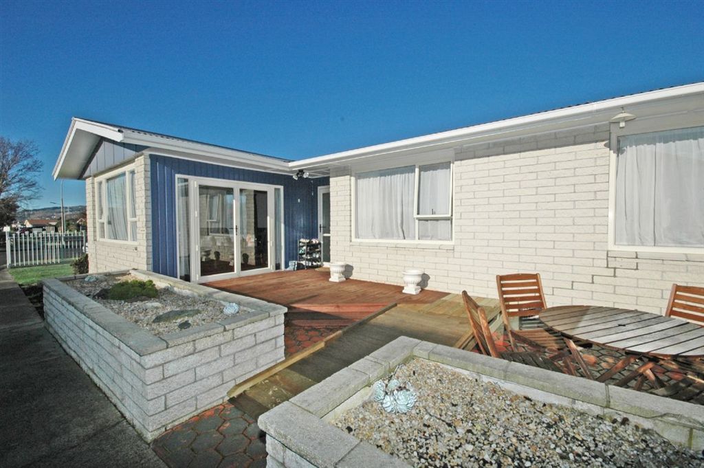 Residential Suburban