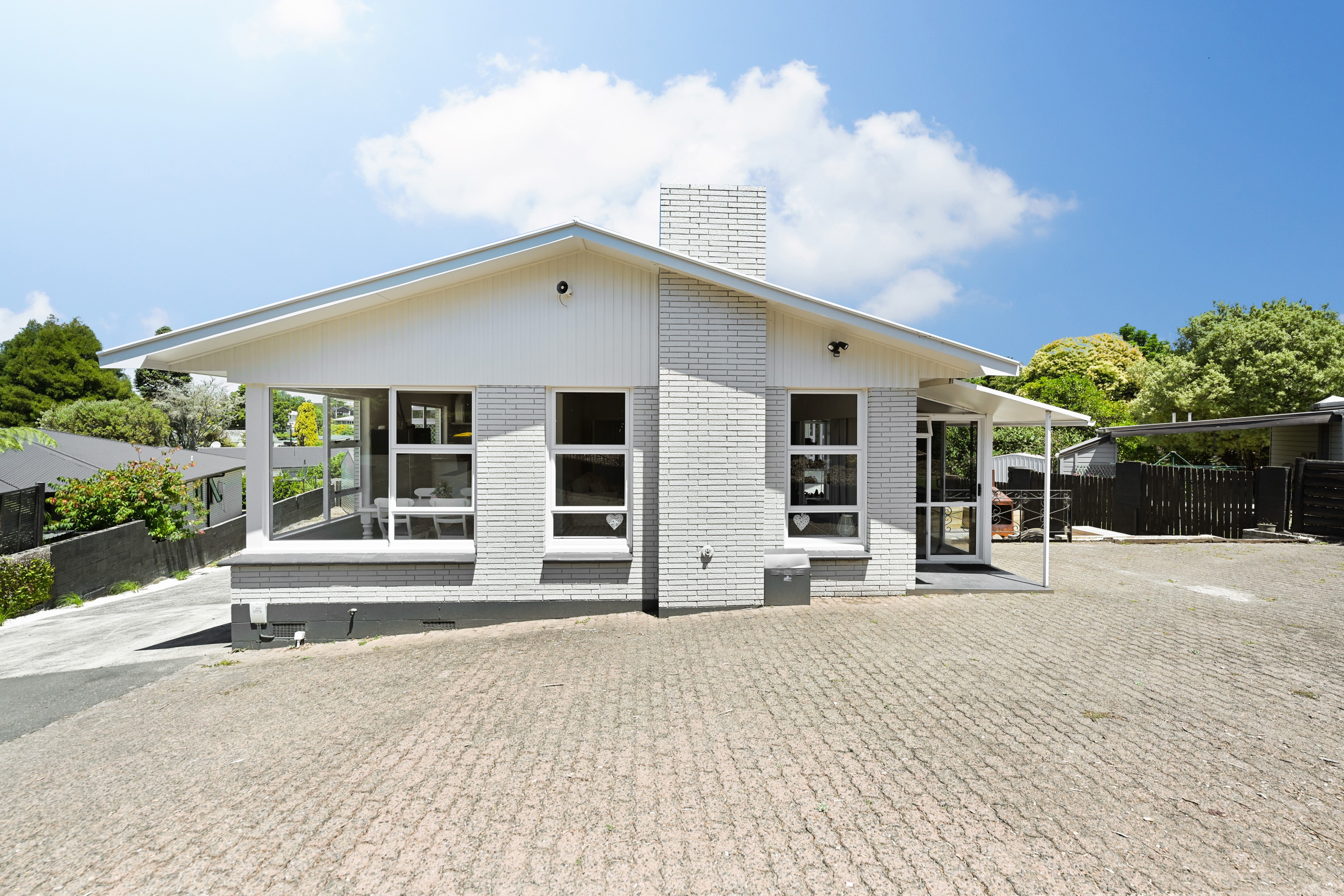 Residential Zone - General Residential Zone