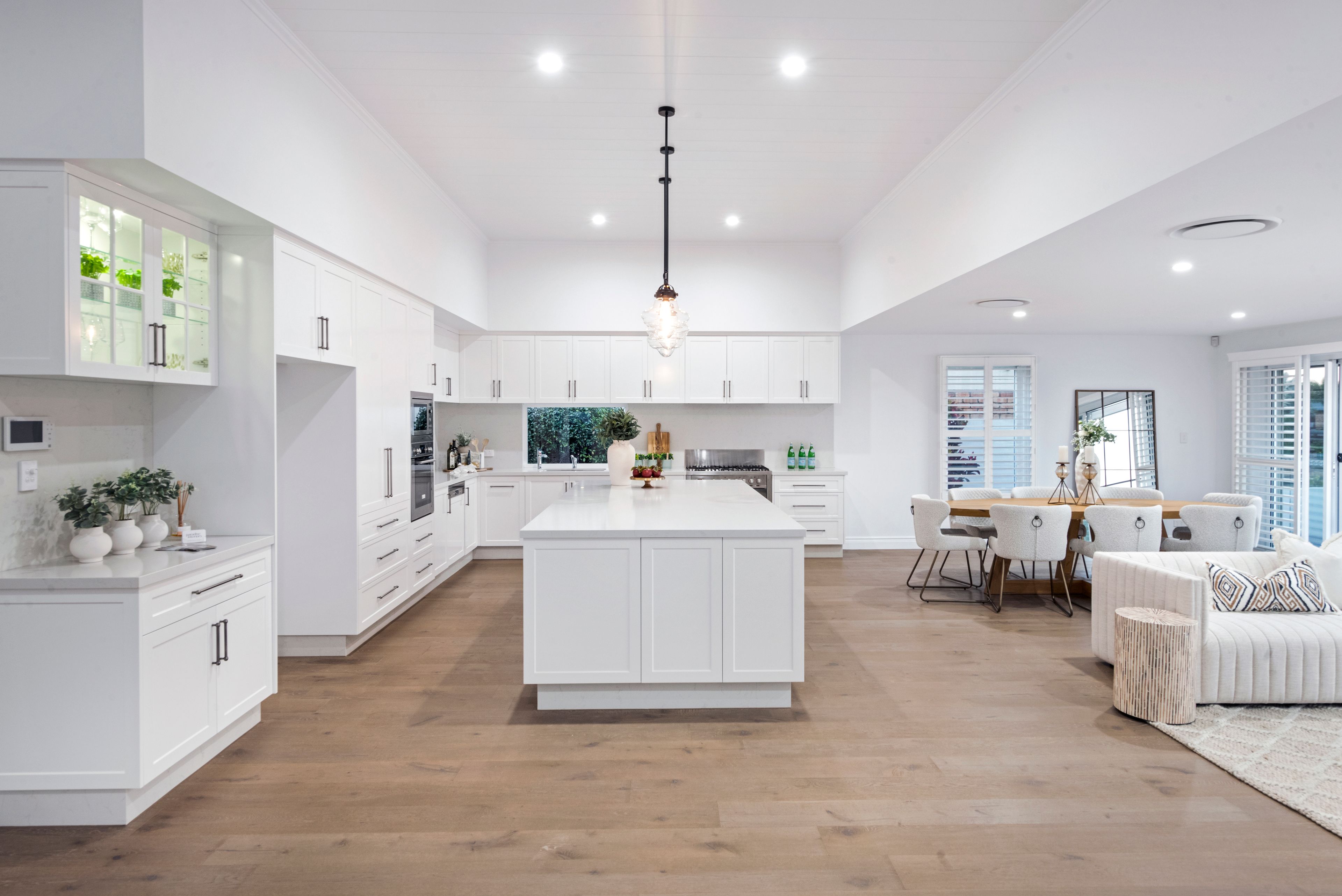 6 VILLAGE HIGH RD, Benowa, Gold Coast, 0房, 0浴, House