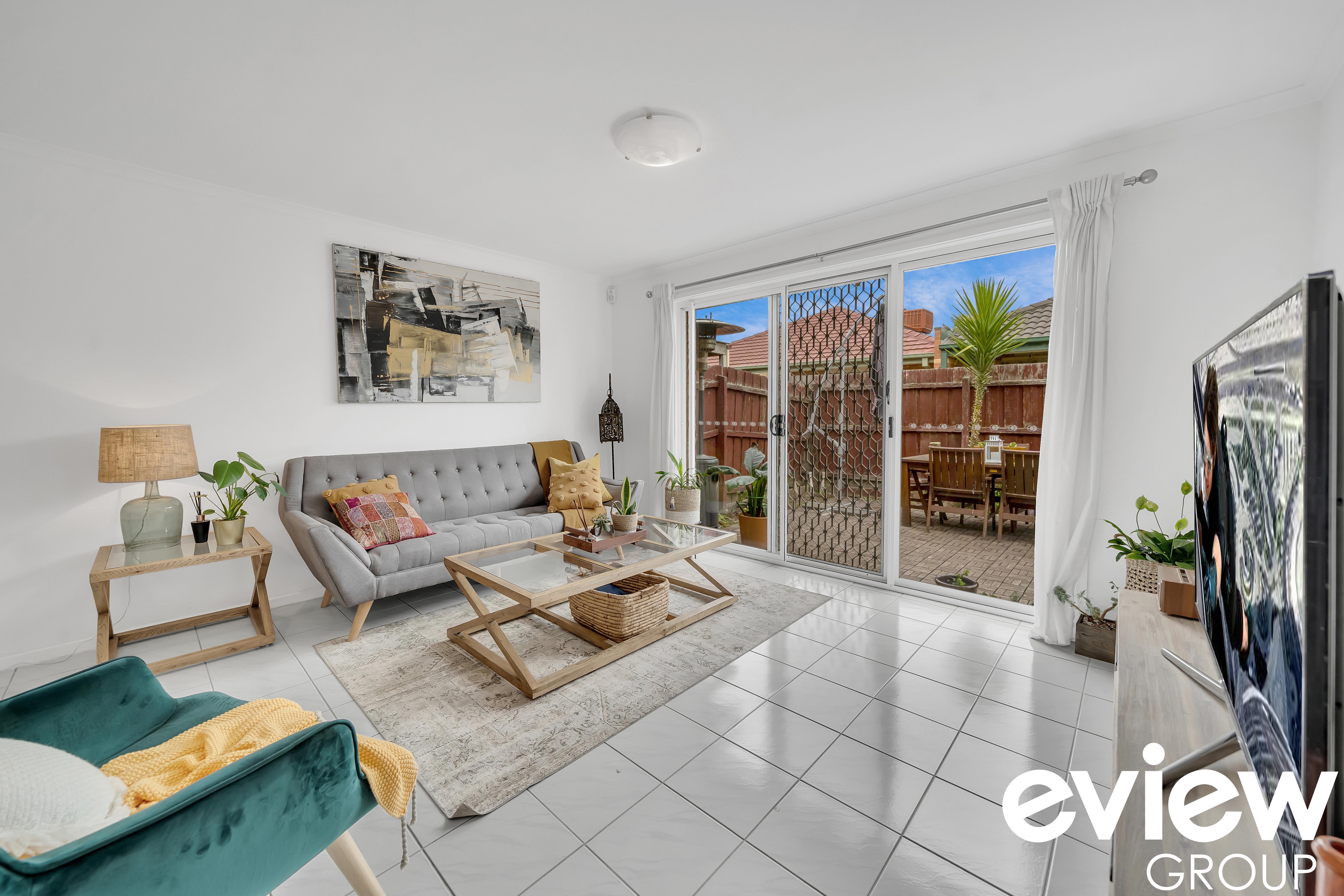 VILLA LOMBARDIA 3 TUNDRA WAY, Keysborough, Bayside, 0 chambres, 0 salles de bain, Townhouse