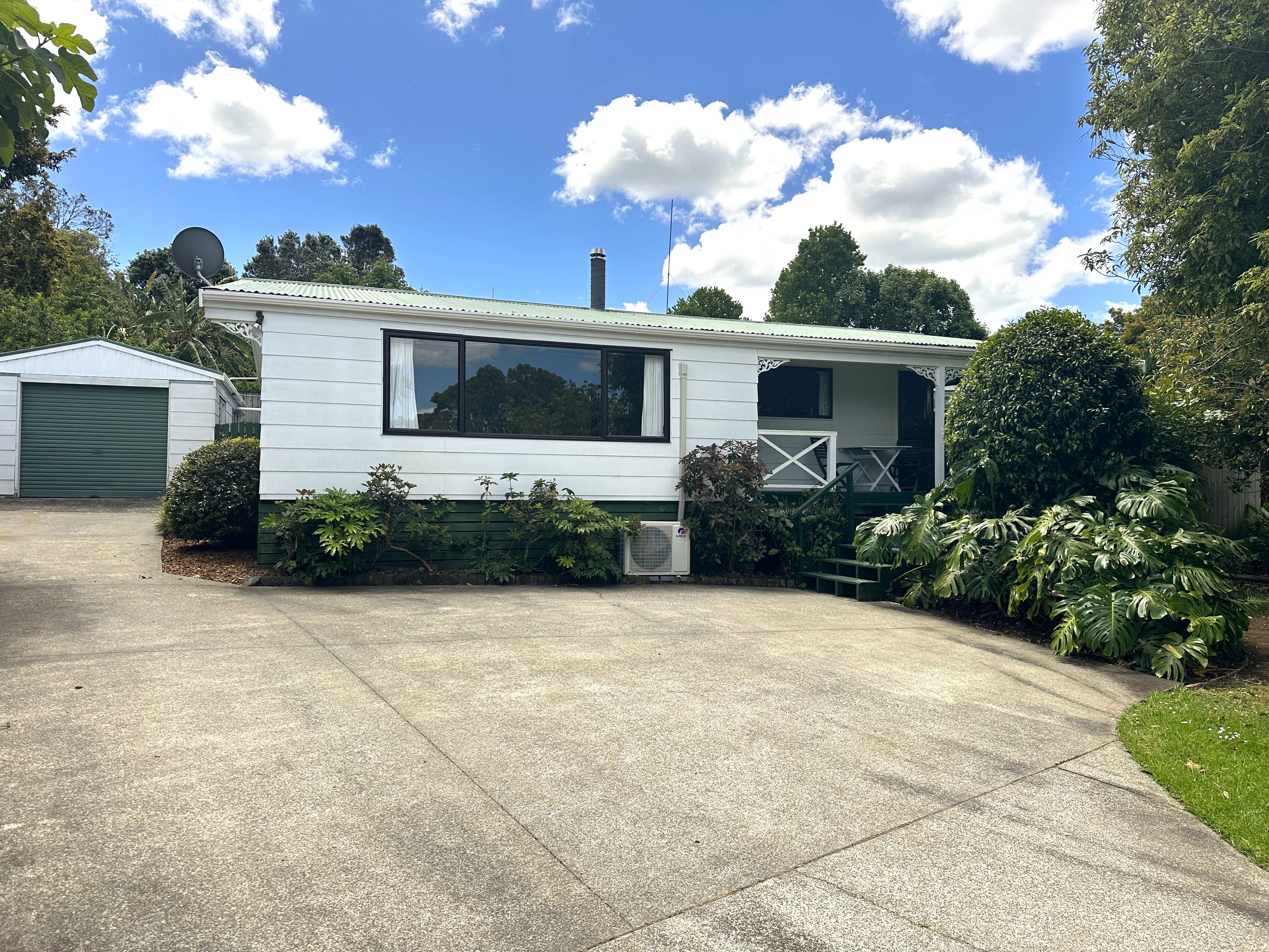 74 Kemp Road, Kerikeri, Far North, 3房, 0浴, House