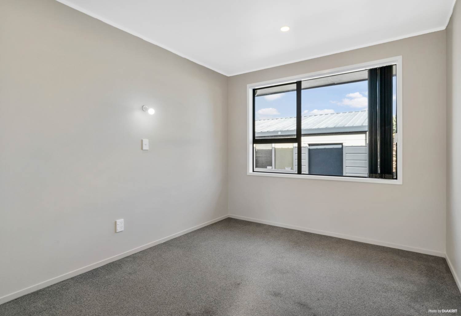 2/42 Sutton Crescent, Papakura, Papakura, 2 રૂમ, 1 બાથરૂમ
