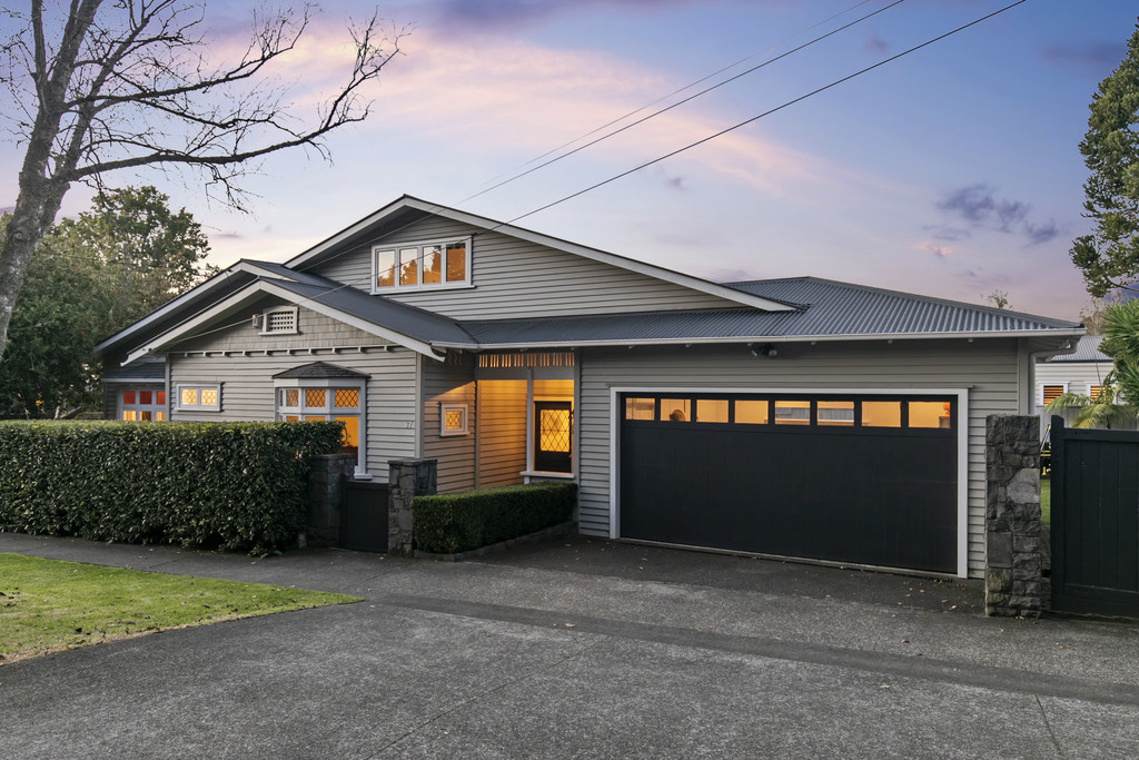 Residential  Single House Zone
