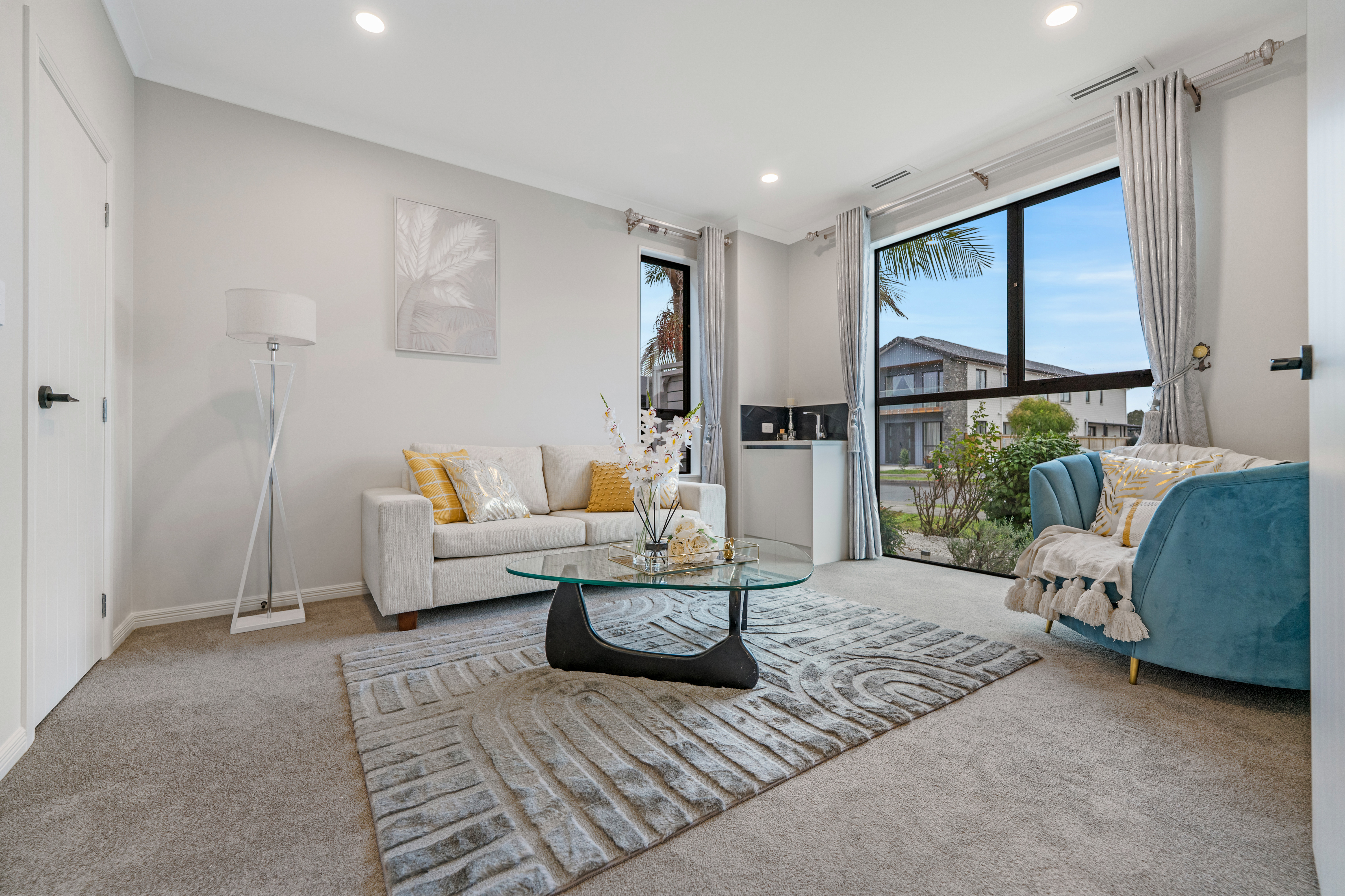 11 Castlebane Drive, Flat Bush, Manukau City, 7 rūma, 5 rūma horoi, House