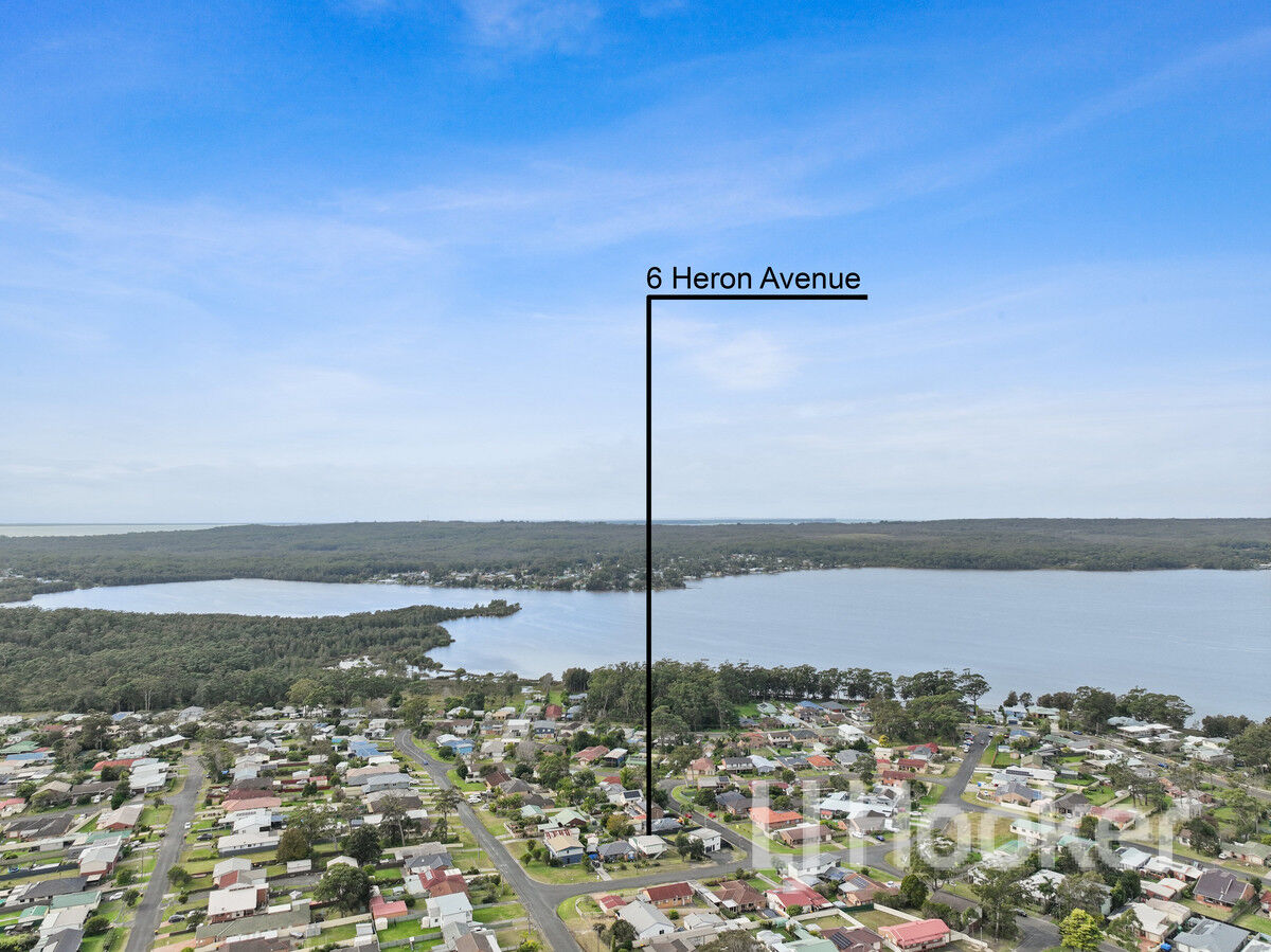 6 HERON AV, Sanctuary Point, South Coast, 0 rūma, 0 rūma horoi, House