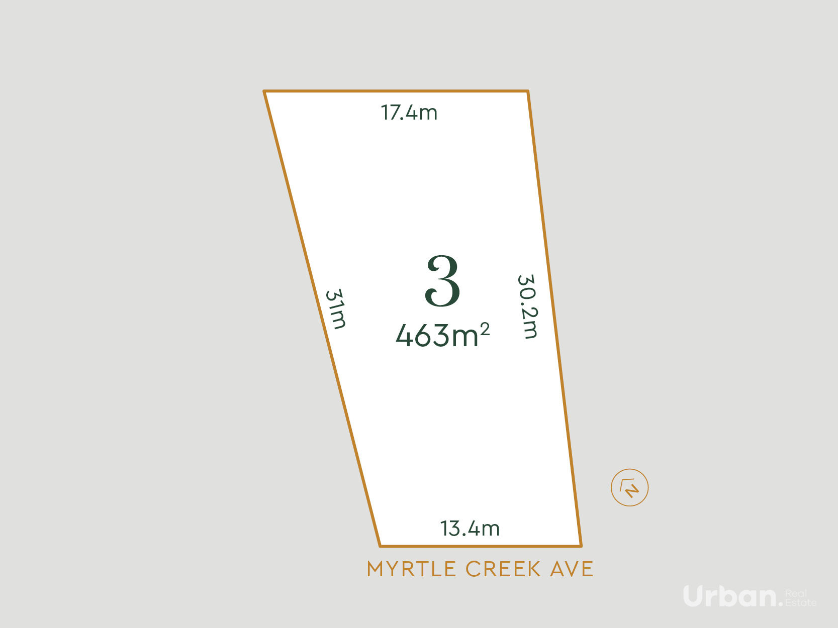 85 MYRTLE CREEK AV, Tahmoor, Macarthur Region, 0 rūma, 0 rūma horoi, Section