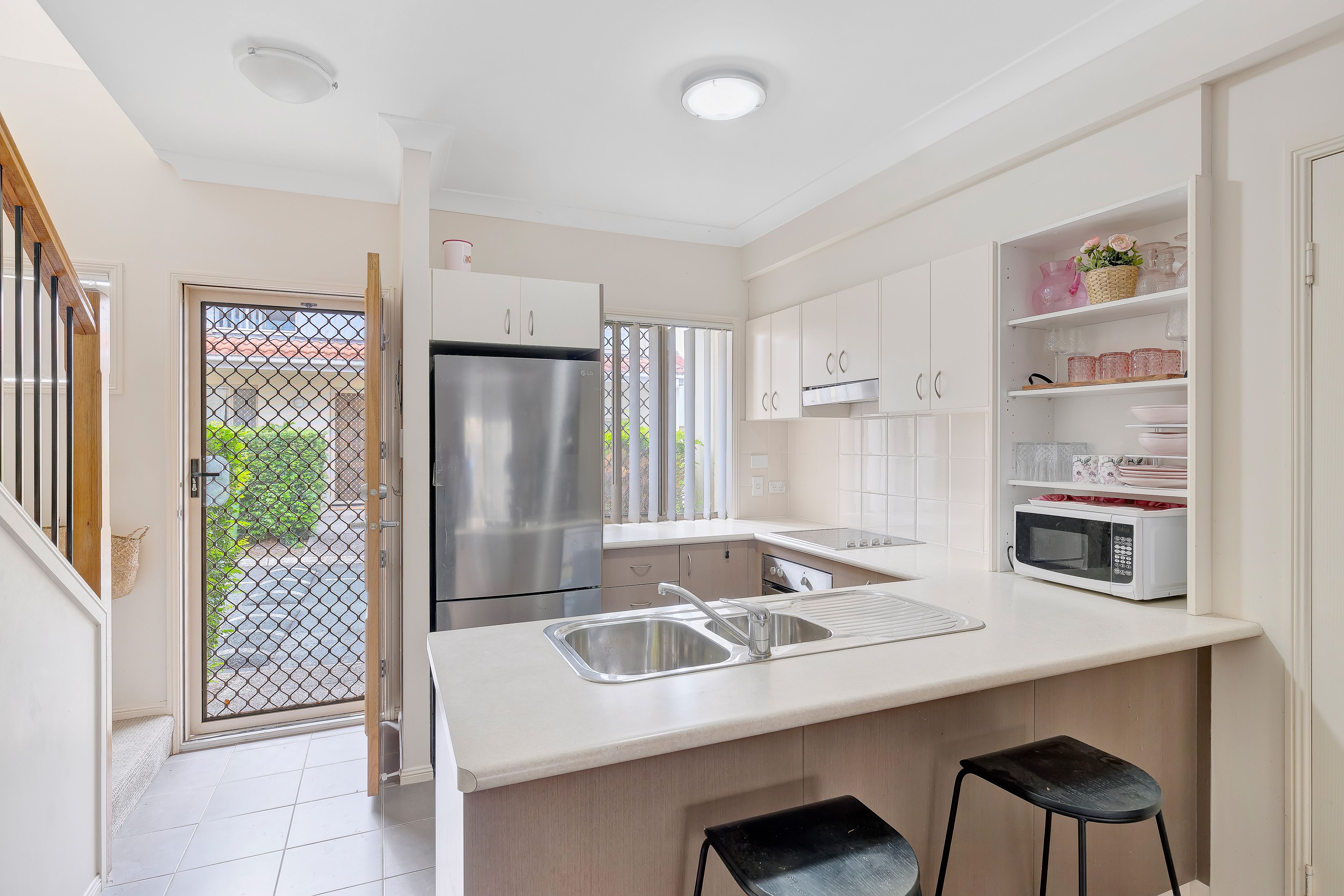 UNIT 20 154 RIVER HILLS RD, Eagleby, Brisbane - Southern Region, 0 ਕਮਰੇ, 0 ਬਾਥਰੂਮ, Townhouse