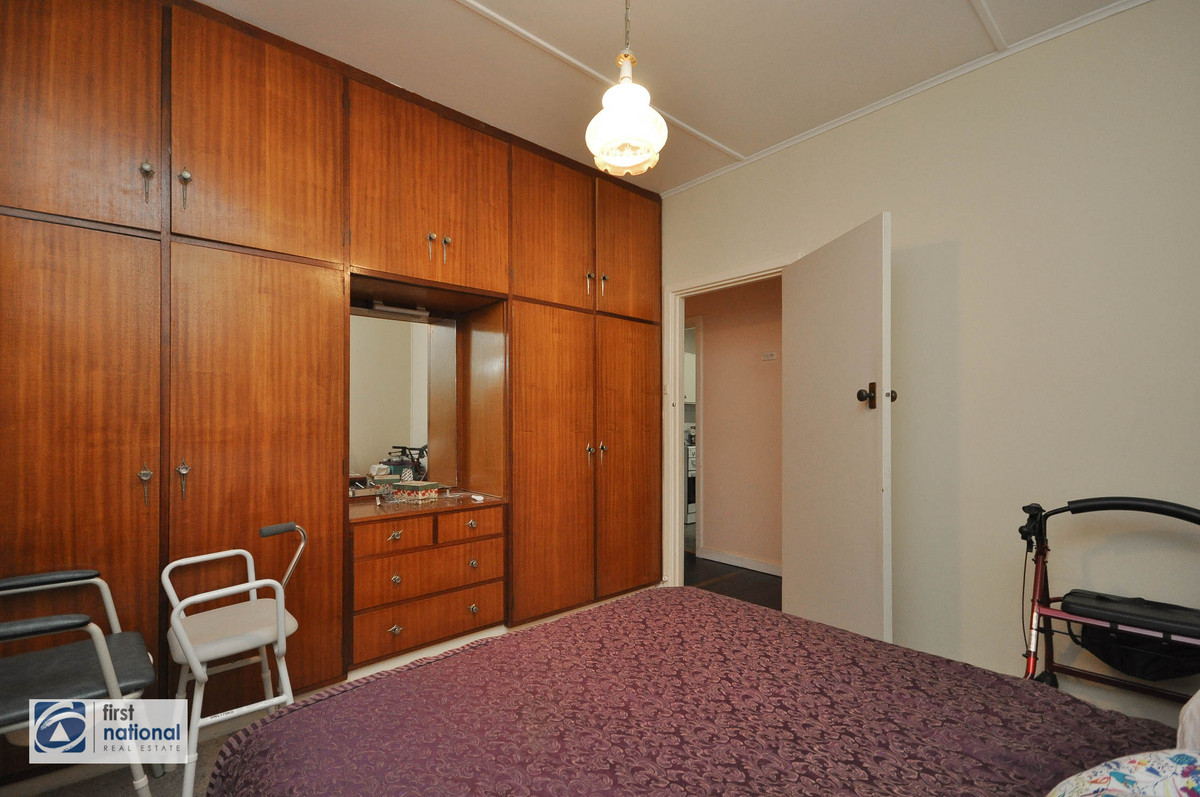 76 RAILWAY PDE, Port Augusta, Outback, 0房, 0浴, House
