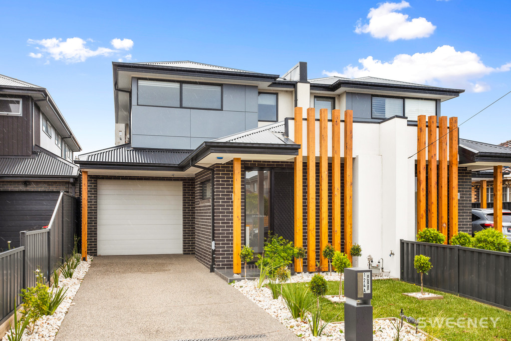 NEIGHBOURHOOD RESIDENTIAL ZONE - SCHEDULE 5
