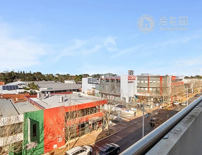 Unit 32/110 CAMBRIDGE STREET, WEST LEEDERVILLE, 0 ਕਮਰੇ, 0 ਬਾਥਰੂਮ, Apartment