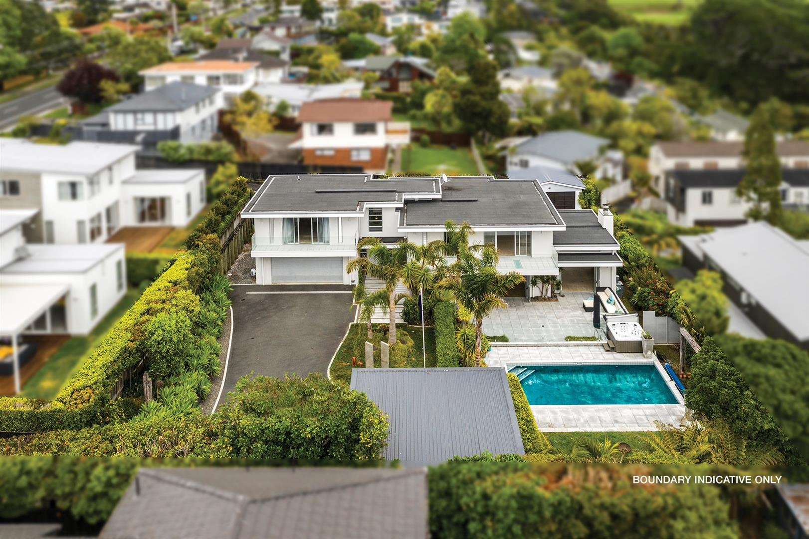 Residential  Mixed Housing Suburban Zone