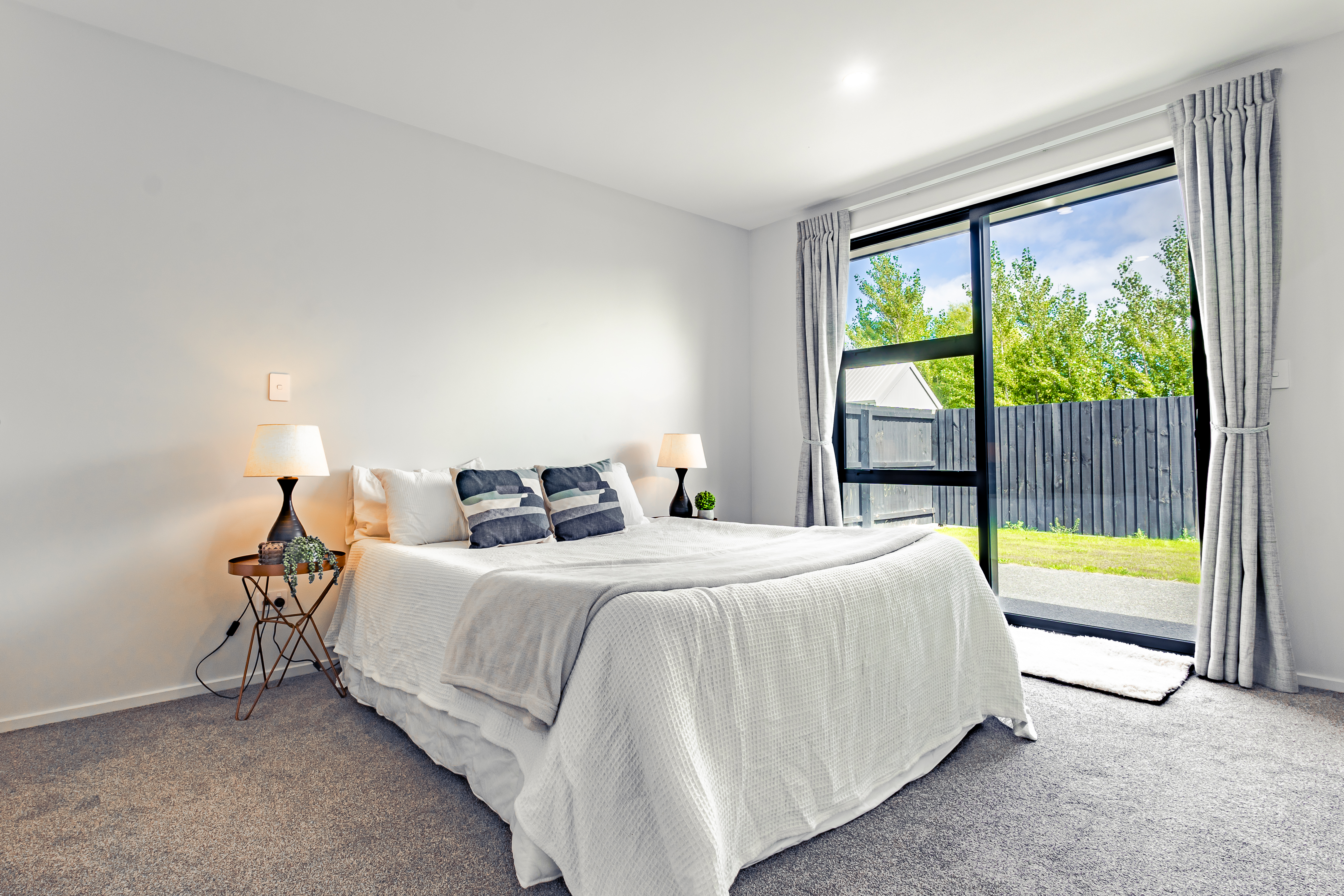 55 Glengael Drive, Halswell, Christchurch City, 4房, 2浴, House