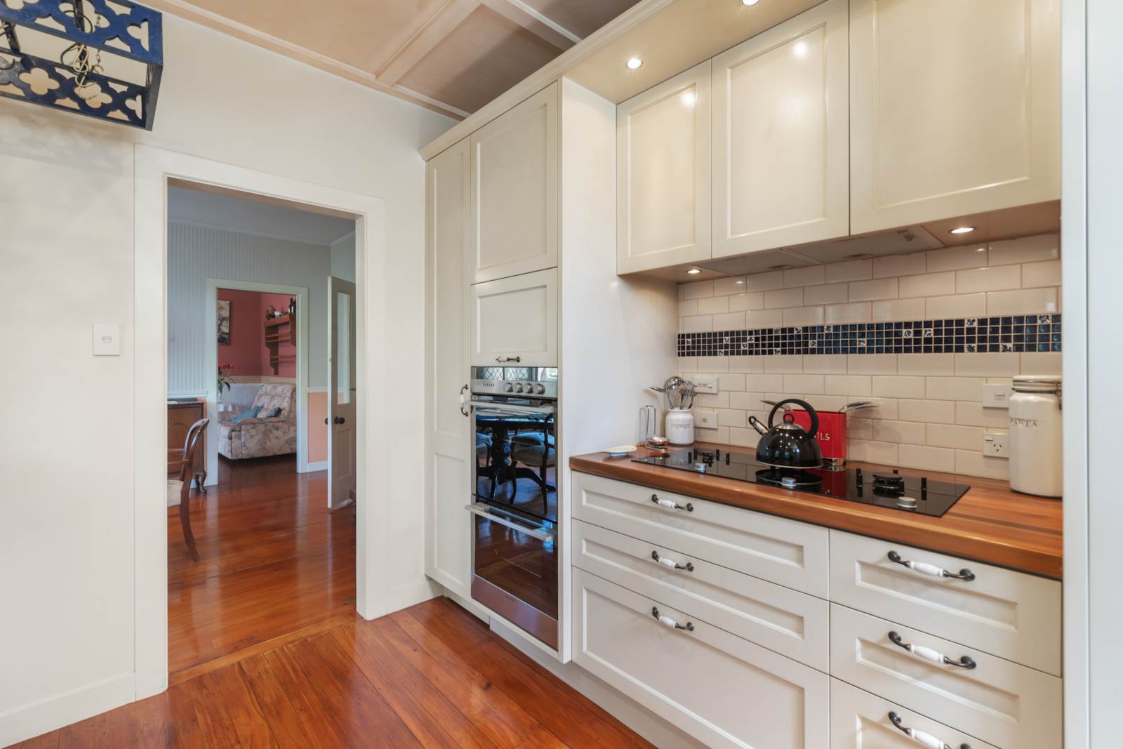 4 Tainui Road, Devonport, North Shore City, 4 Bedrooms, 3 Bathrooms, House