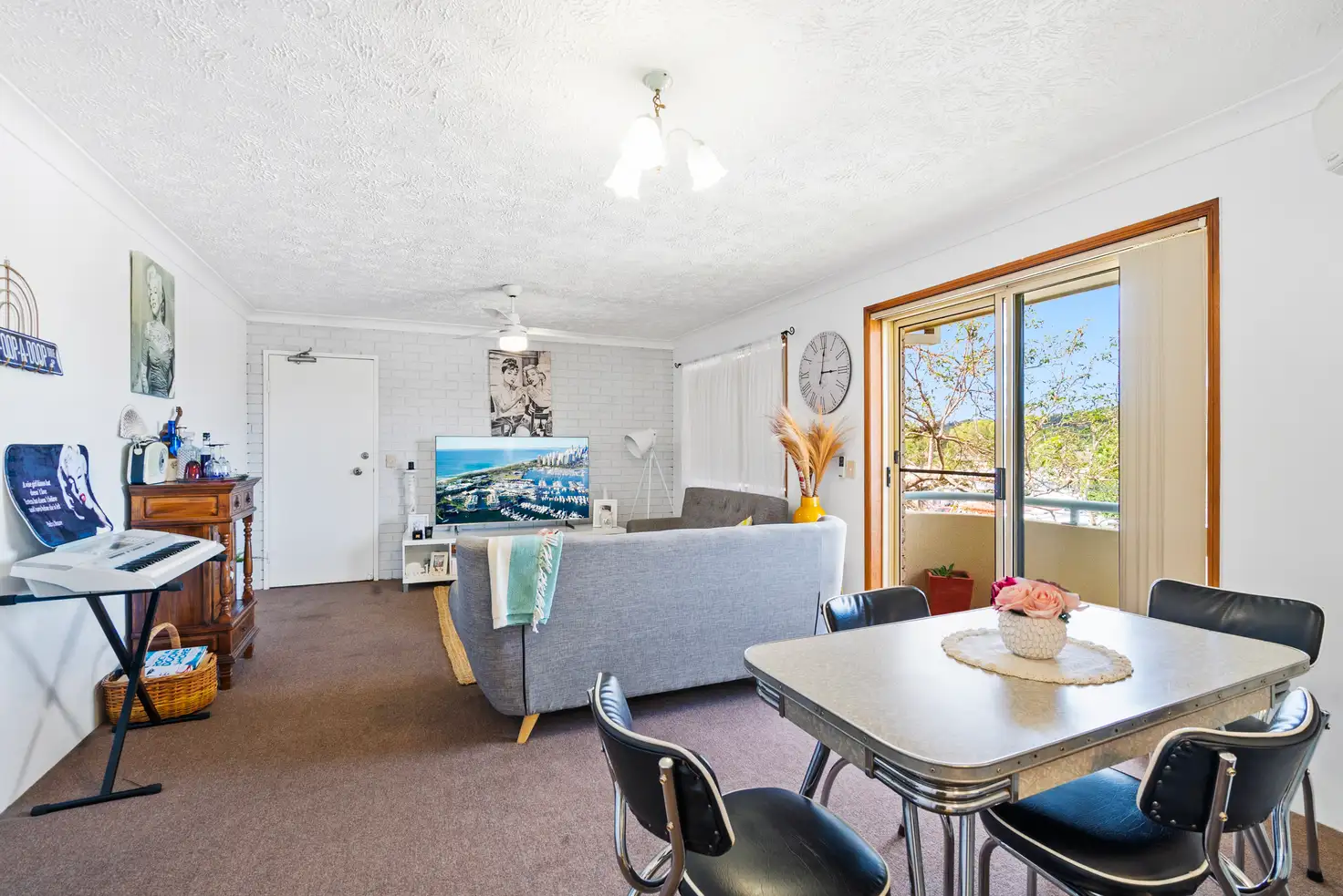 ALICE PALMS UNIT 53 6 GRAY ST, Tweed Heads West, North Coast, 0 Schlafzimmer, 0 Badezimmer, Unit