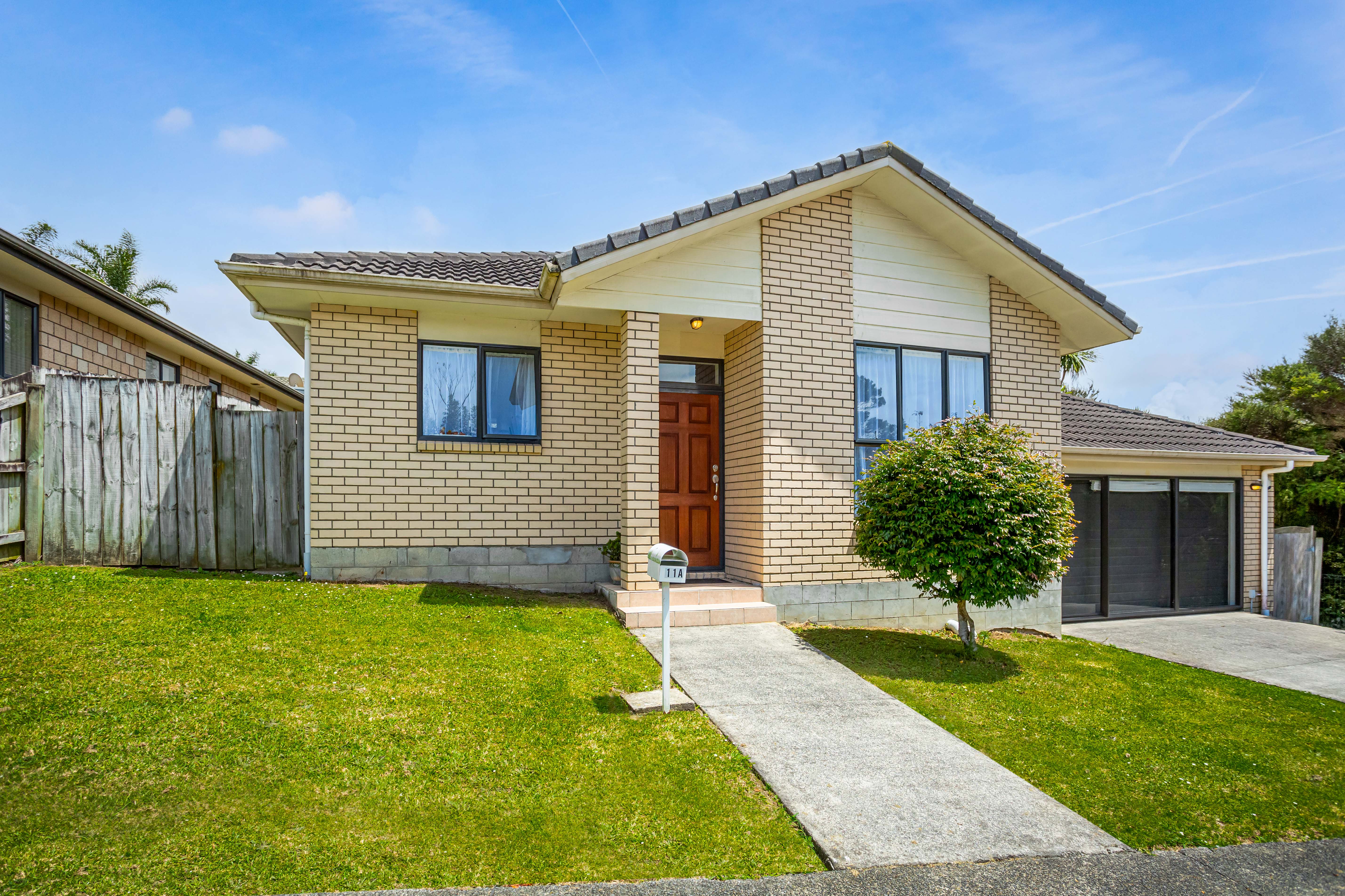 Residential  Single House Zone