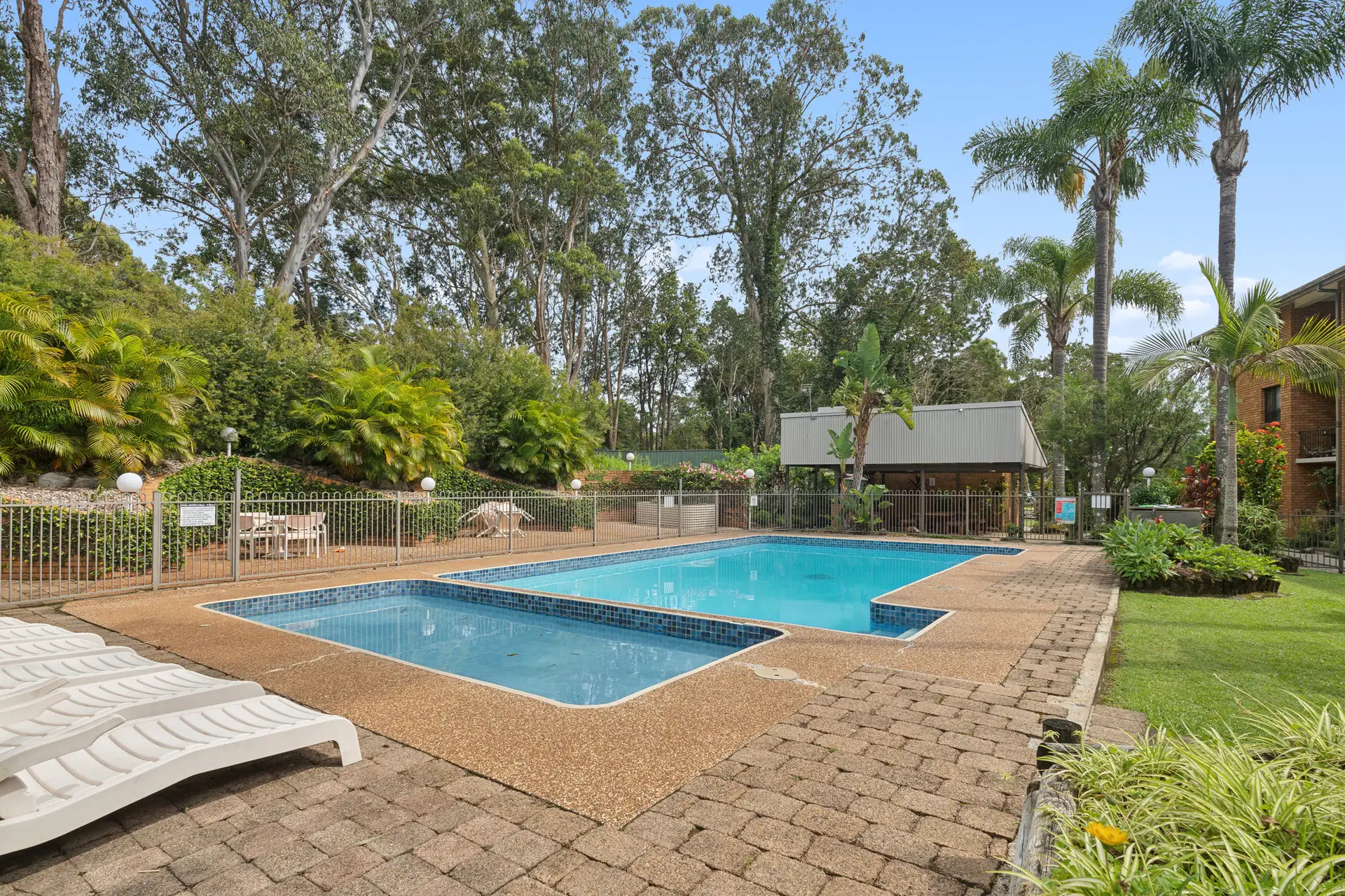 UNIT 2 28-32 FITZGERALD ST, Coffs Harbour, North Coast, 0房, 0浴, Unit