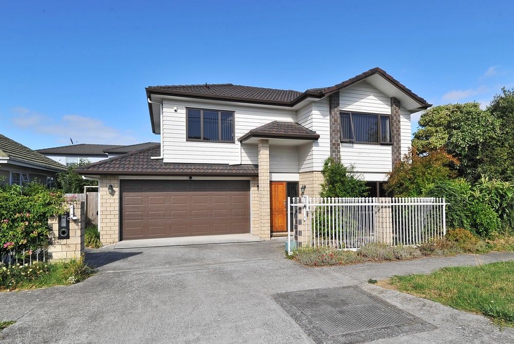 Residential  Mixed Housing Suburban Zone
