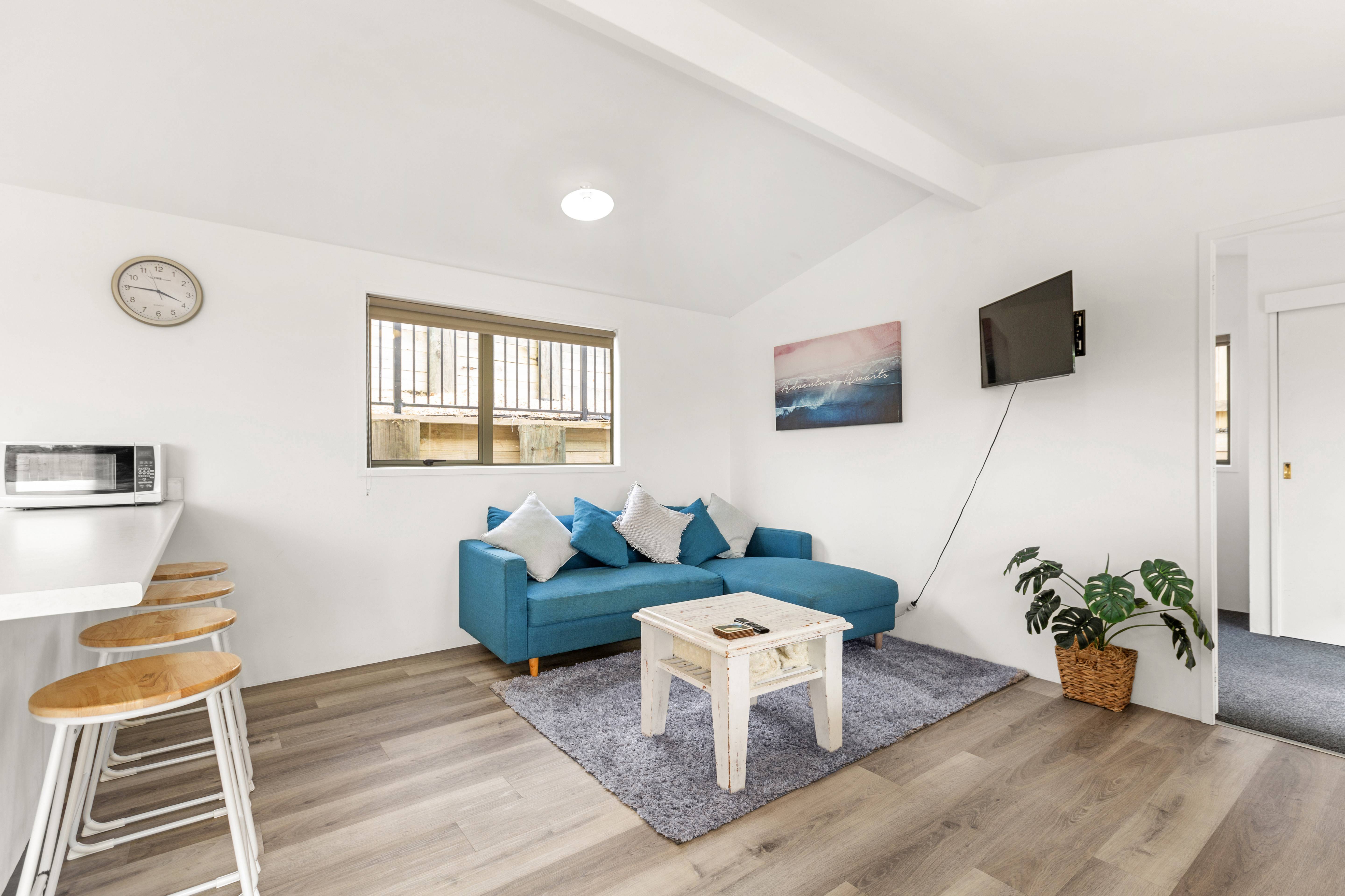 9a Rakaunui Street, Raglan, Waikato, 2房, 1浴, House
