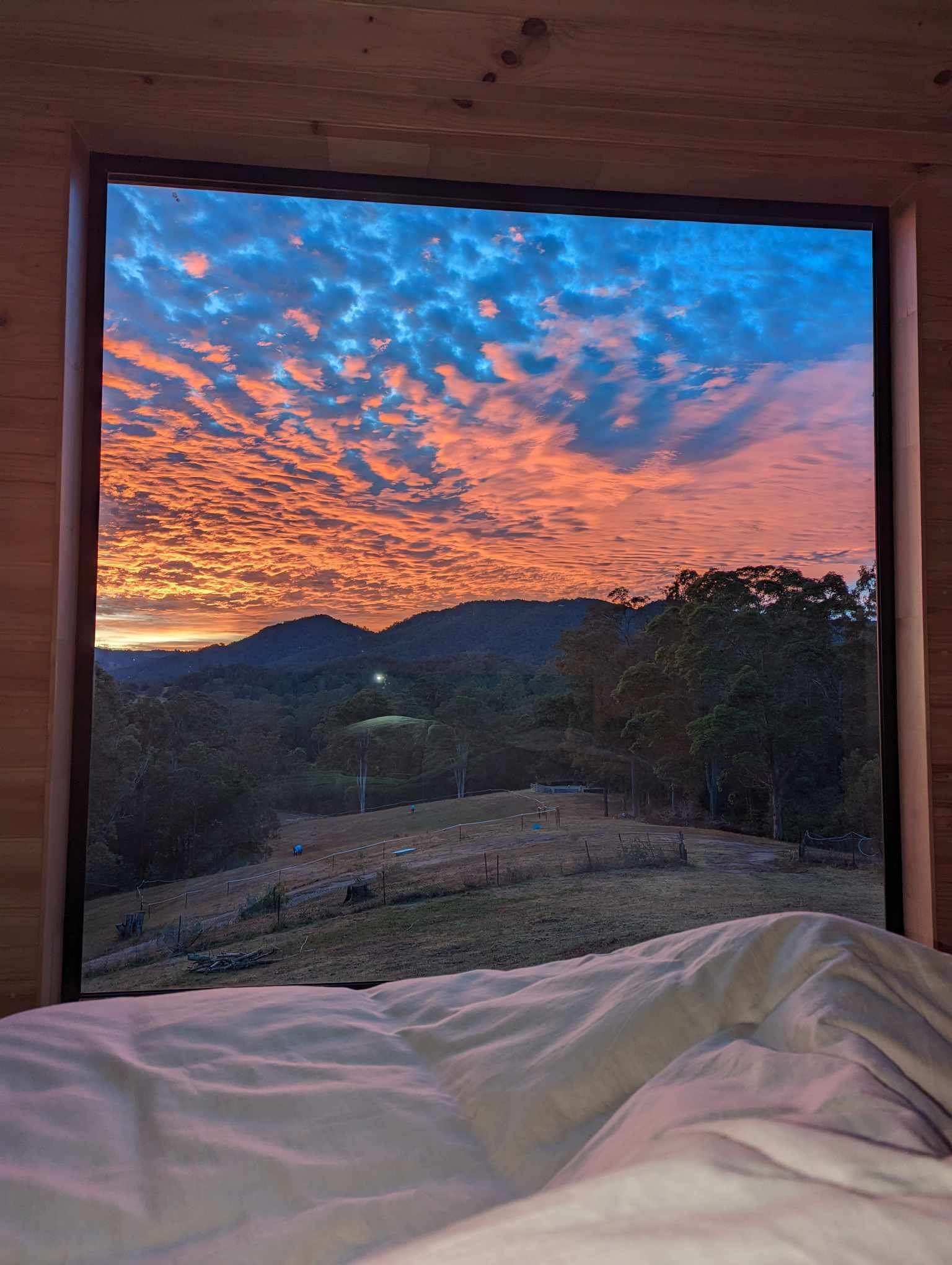 127 APPALOOSA DR, Conondale, Sunshine Coast, 0部屋, 0バスルーム, Section