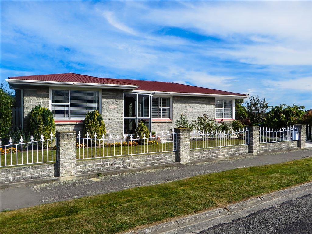 Residential Suburban
