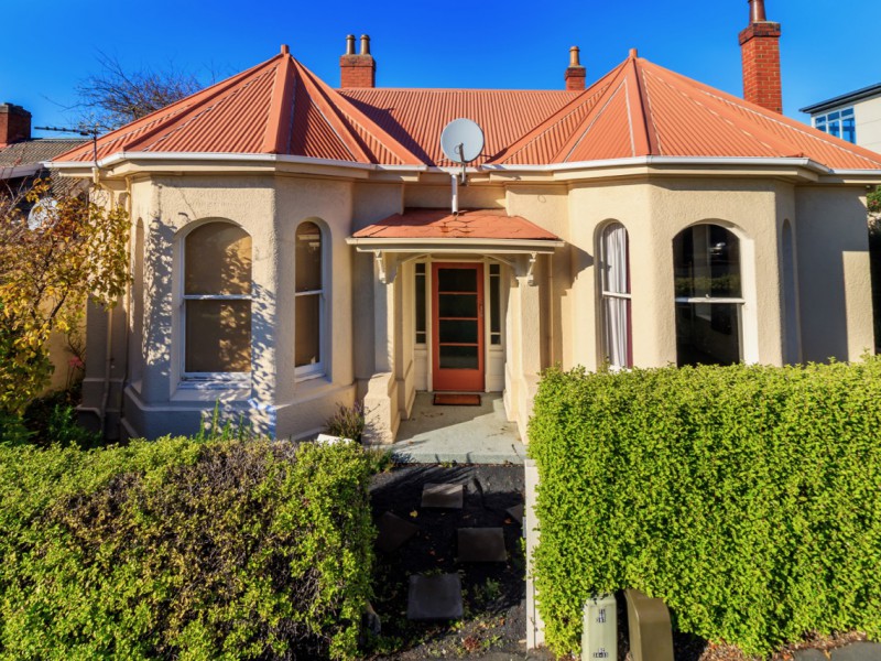 305 High Street, Dunedin Central, Dunedin City, 3房, 0浴