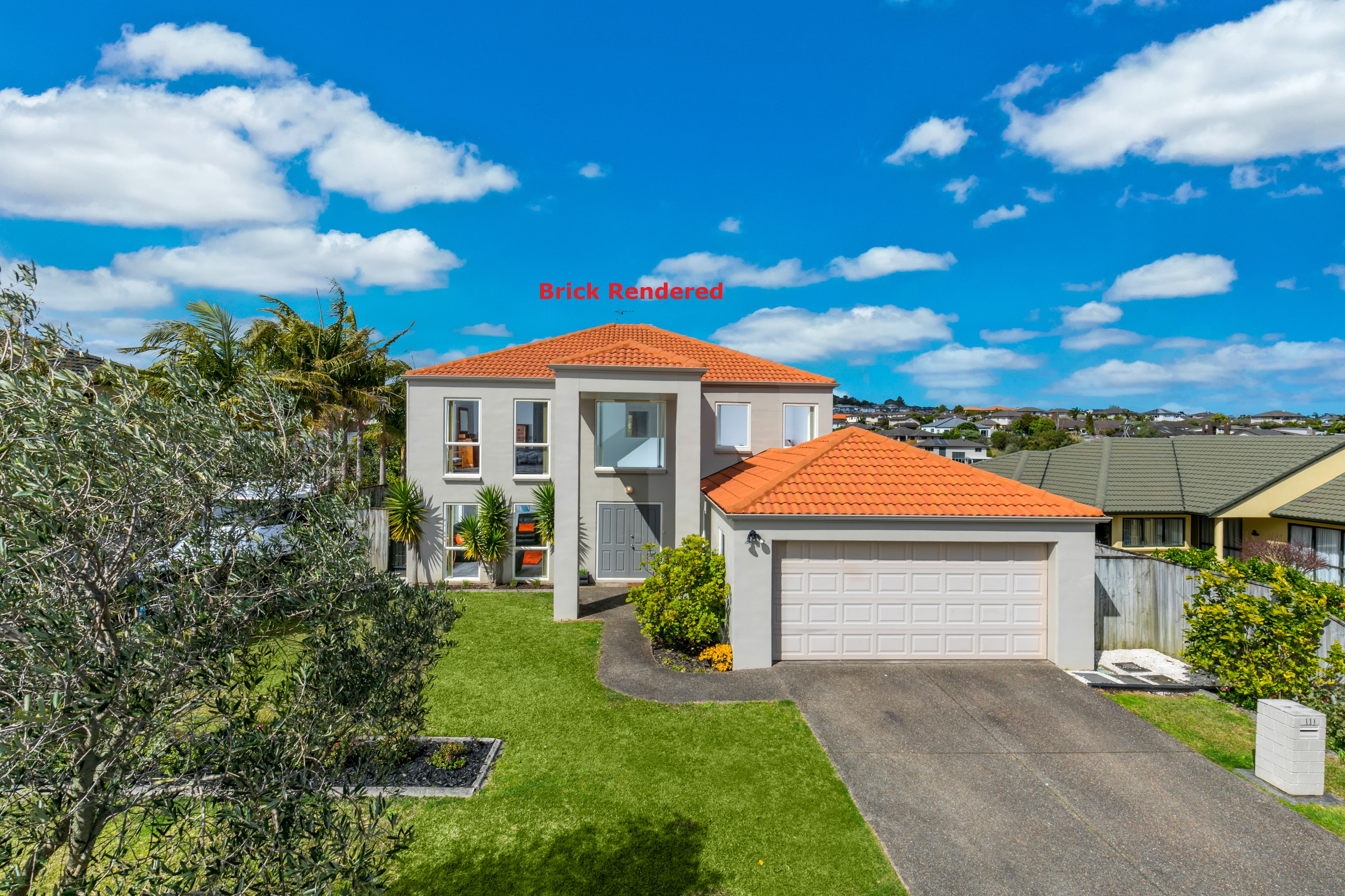 Residential  Mixed Housing Suburban Zone