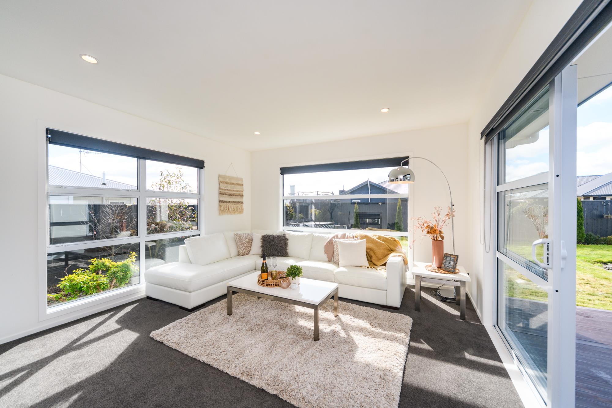 175 Pacific Drive, Fitzherbert, Palmerston North City, 4 Bedrooms, 2 Bathrooms, House