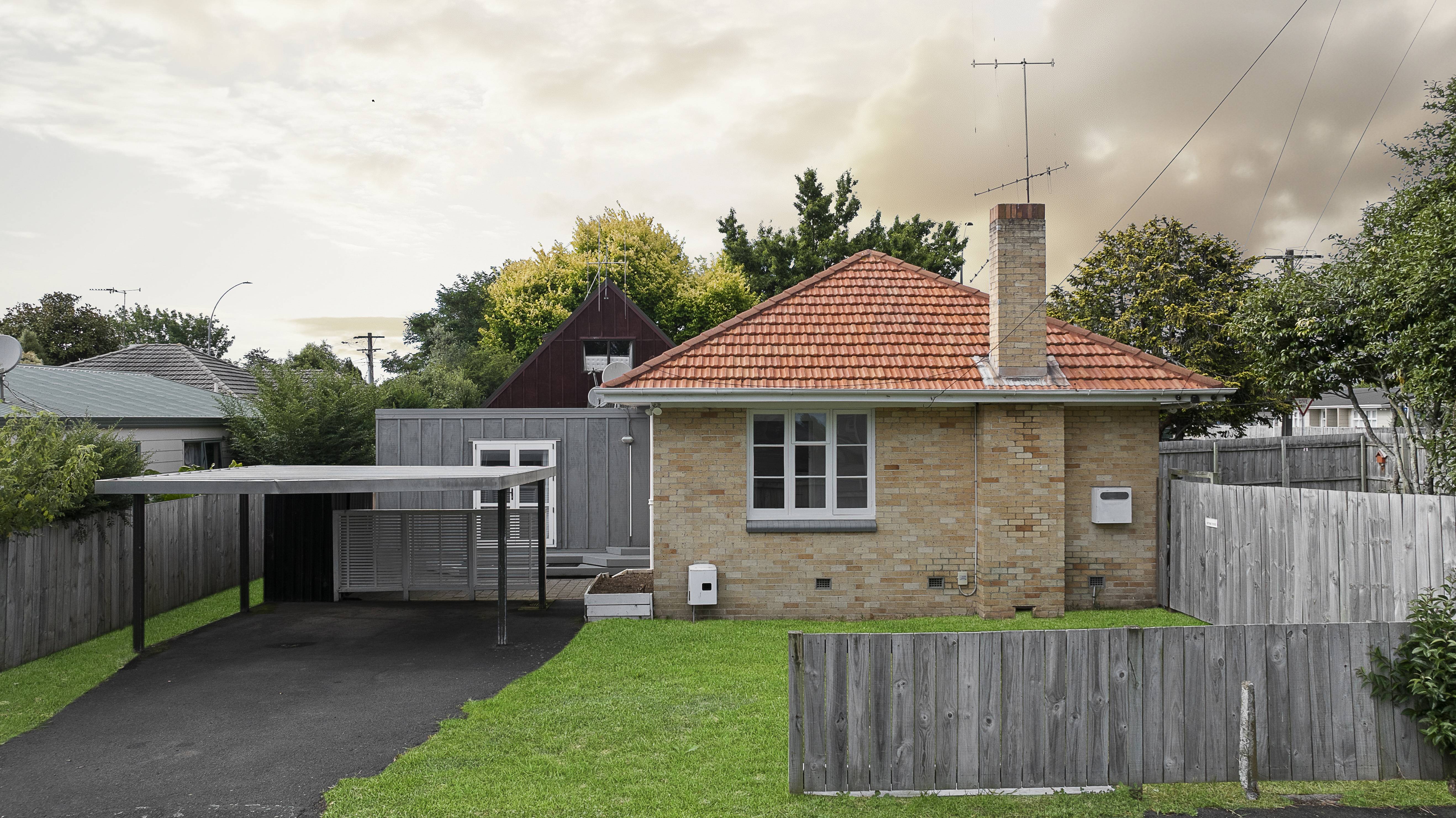 2 Old Farm Road, Hamilton East, Hamilton City, 3房, 1浴, House
