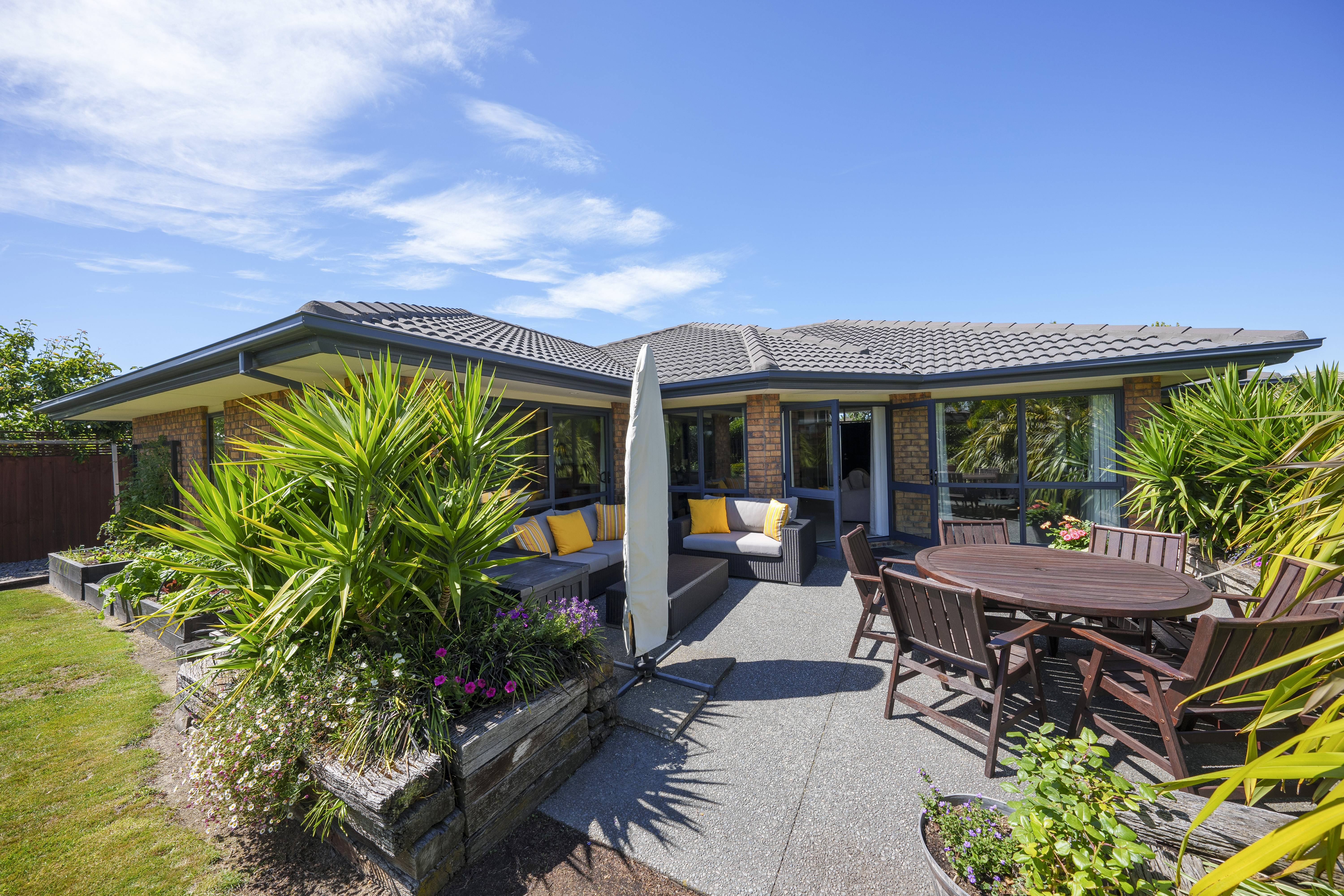 2 Taunton Place, Rangiora, Waimakariri, 4房, 0浴, House