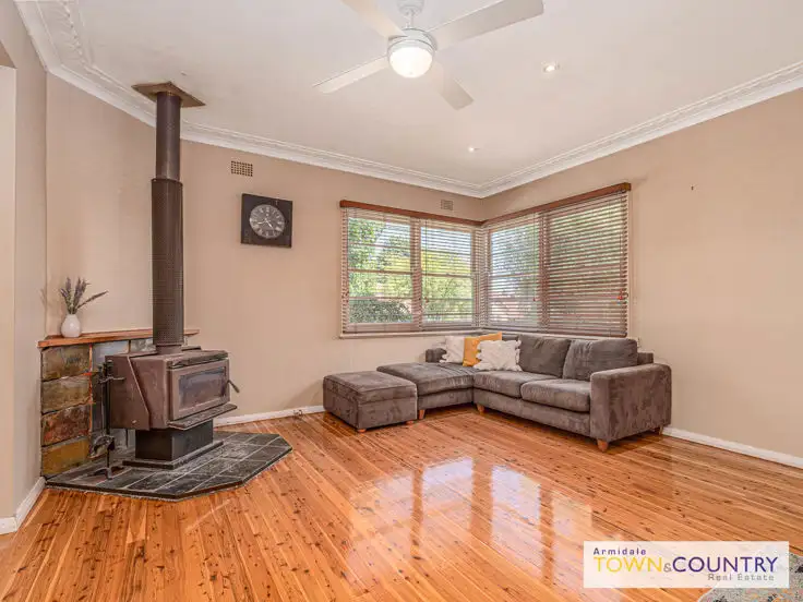 155 JESSIE ST, Armidale, Tamworth, 0房, 0浴, House