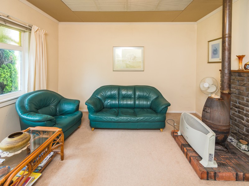 13 Tanguru Street, Wanganui East, Wanganui, 3房, 0浴