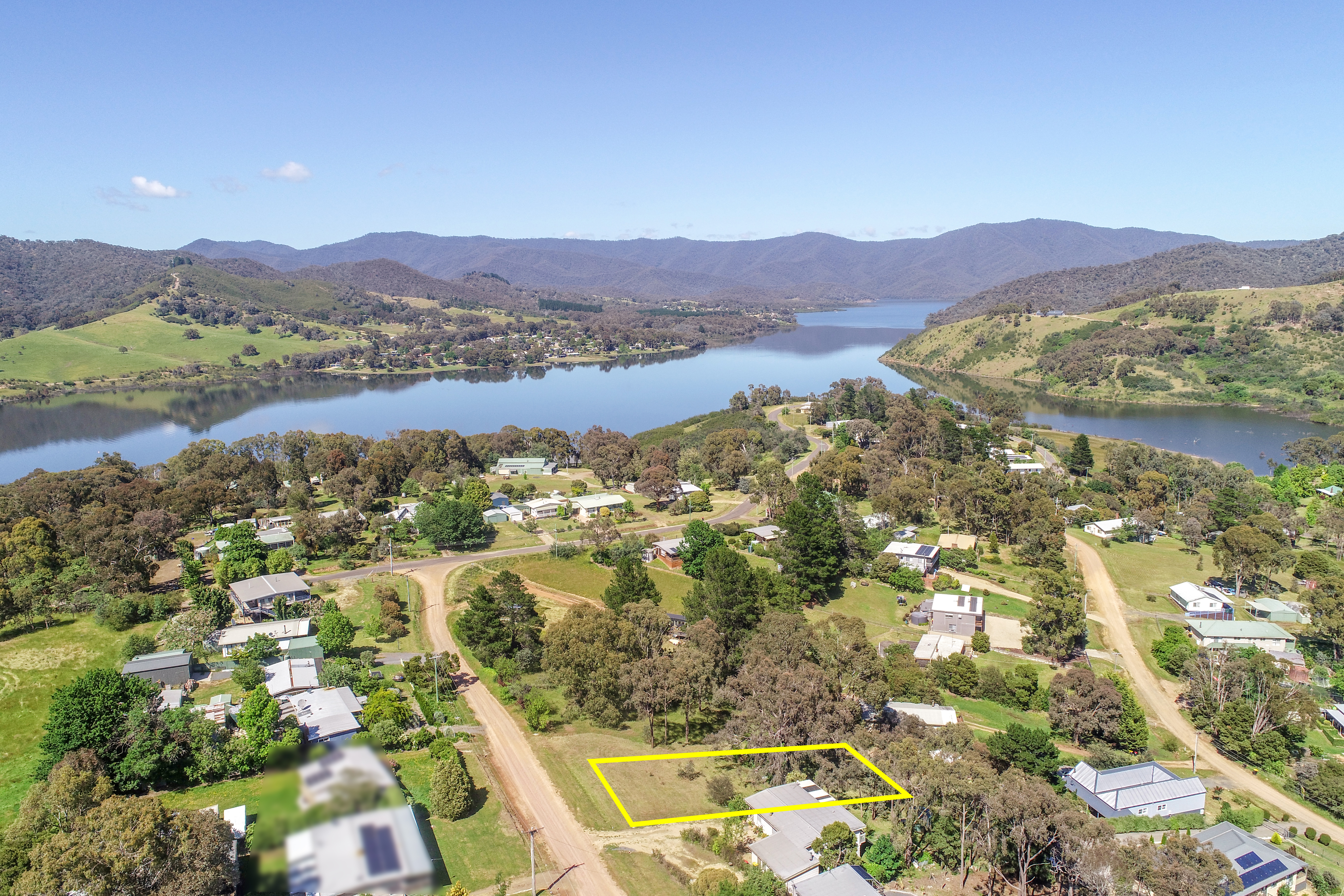 18 TROUT STREAM WAY, Macs Cove, Wangaratta, 0 Kuwarto, 0 Banyo, Section