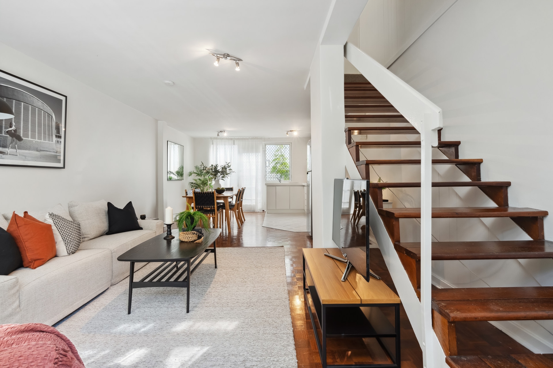 UNIT 11 53 STIRLING HWY, Nedlands, North West Perth, 0房, 0浴, Townhouse