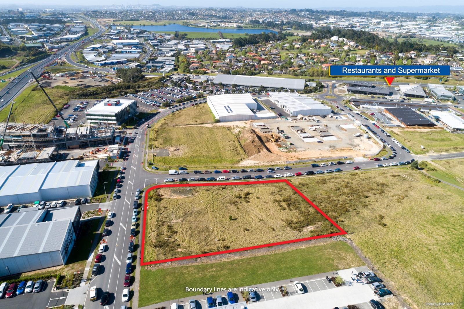 20 Oracle Drive, Albany, North Shore City, 3房, 2浴