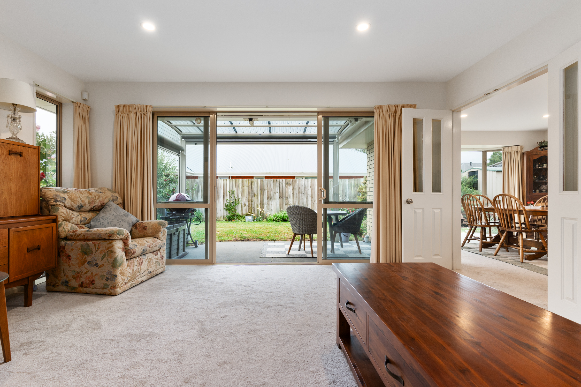27 Ernest Gray Place, Halswell, Christchurch City, 4房, 2浴, House