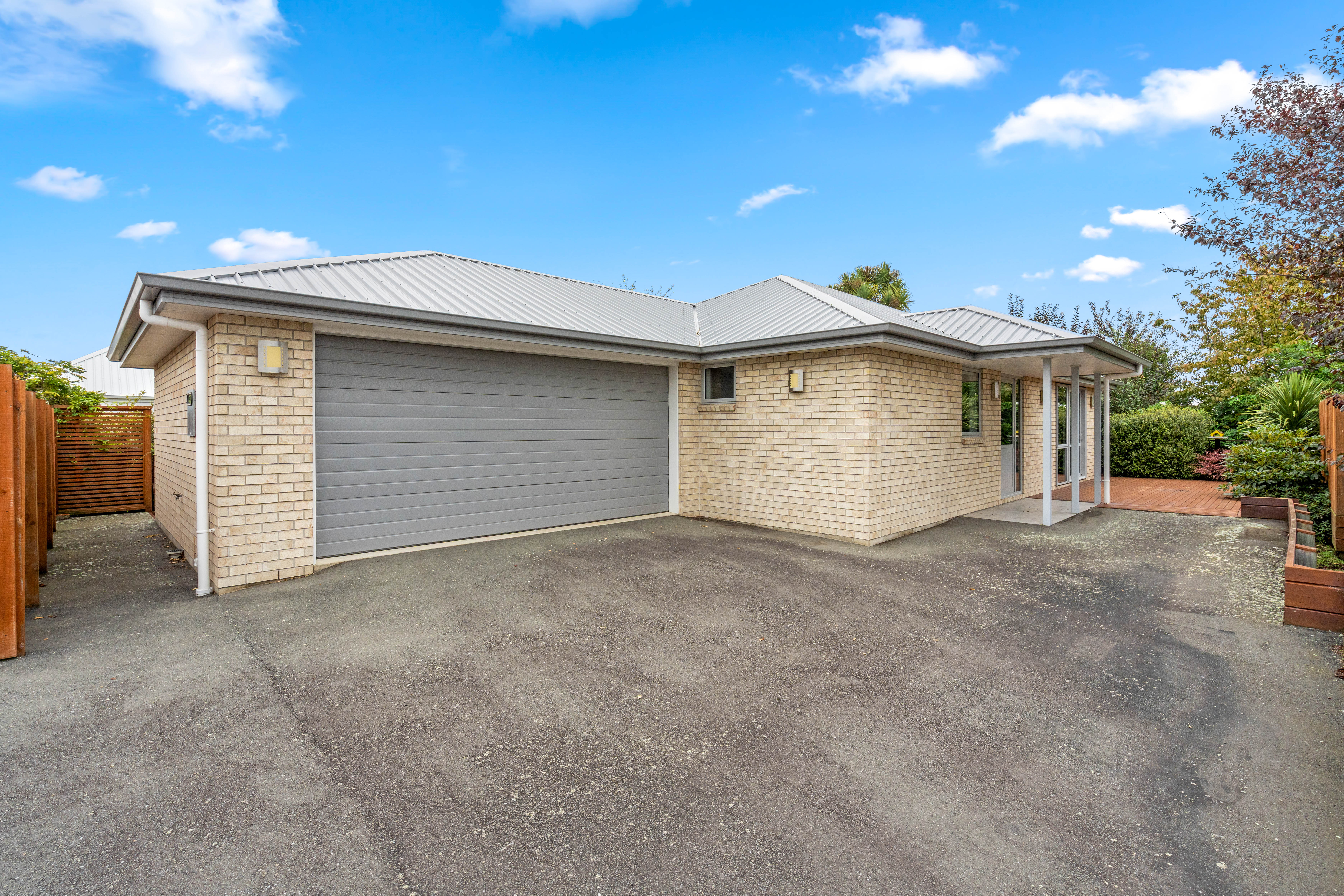4b Berwick Street, Mosgiel, Dunedin City, 3房, 1浴, House