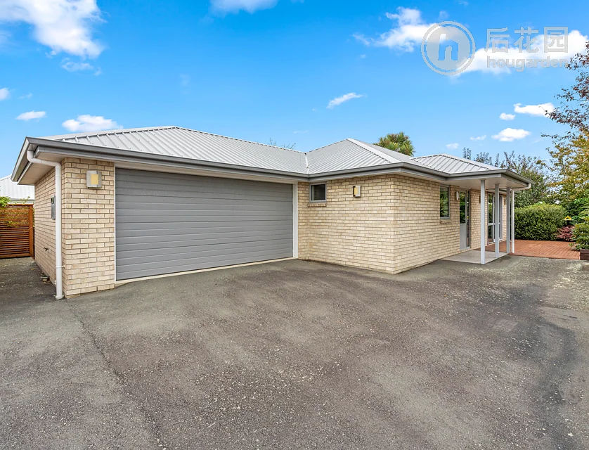 4b Berwick Street, Mosgiel, Dunedin, 3 Schlafzimmer, 1 Badezimmer, House